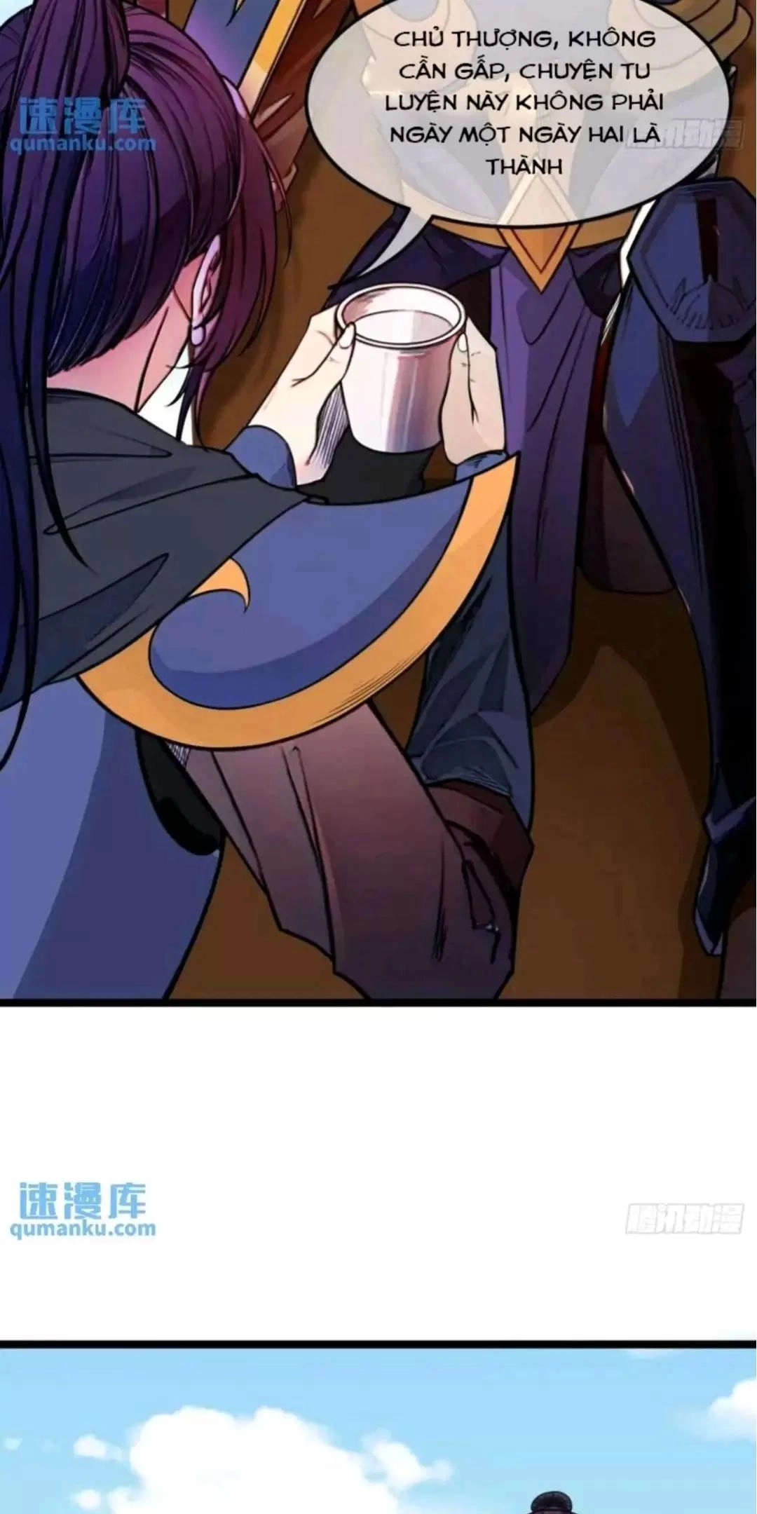 Ma Lâm Thiên Hạ Chapter 170 - 14