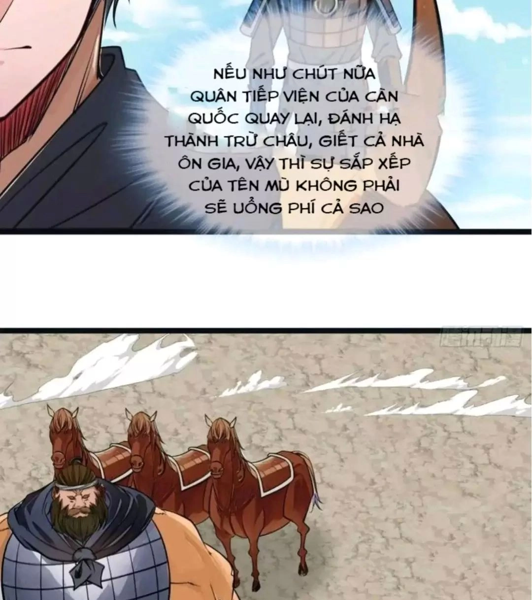 Ma Lâm Thiên Hạ Chapter 170 - 23