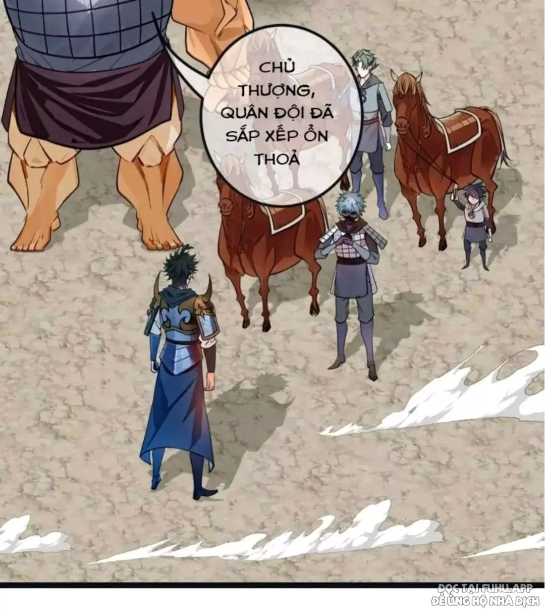 Ma Lâm Thiên Hạ Chapter 170 - 24