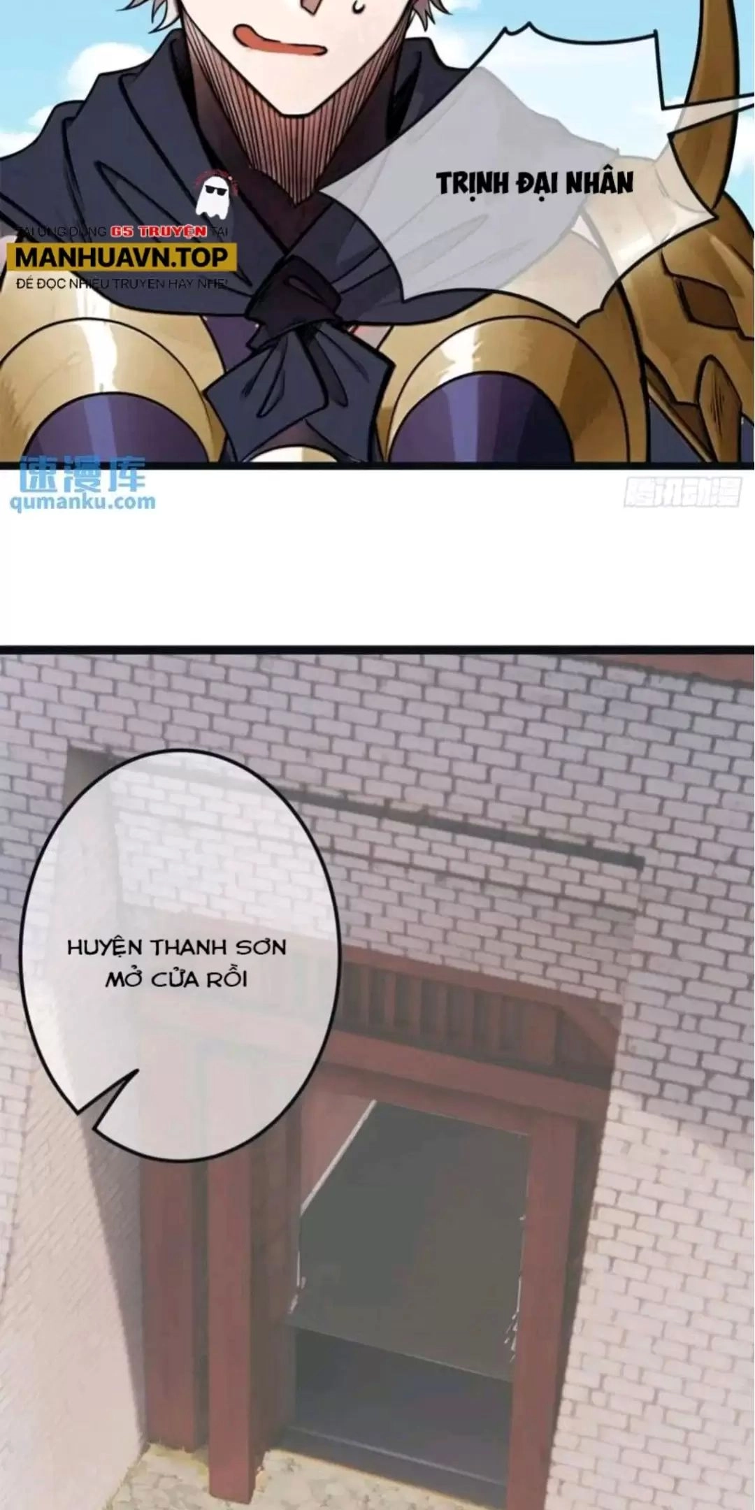 Ma Lâm Thiên Hạ Chapter 170 - 28