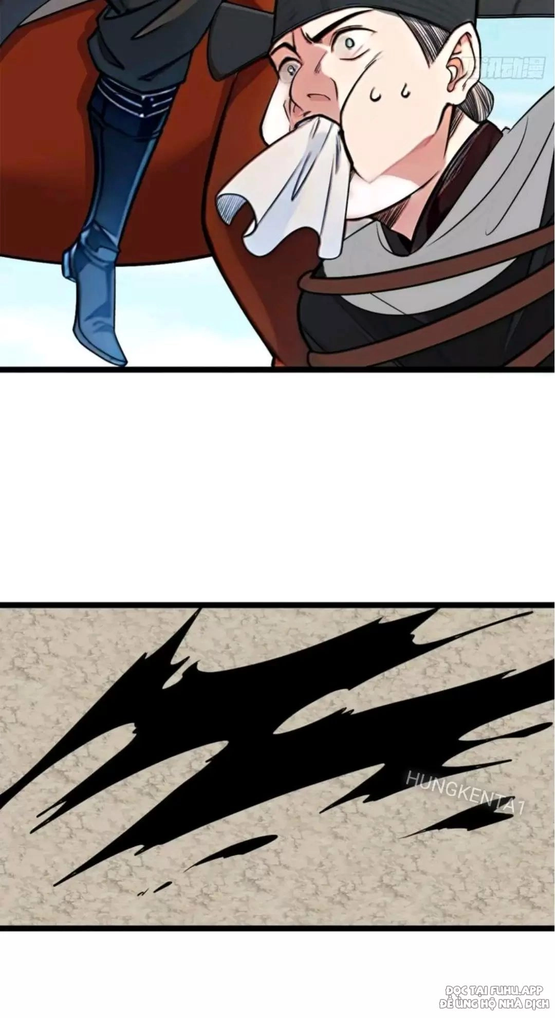 Ma Lâm Thiên Hạ Chapter 171 - 11