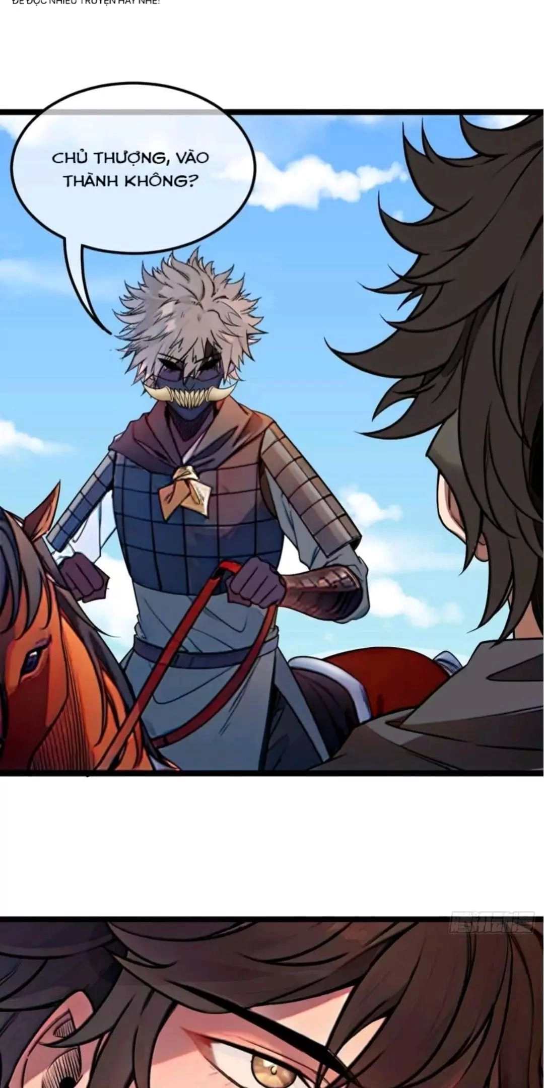 Ma Lâm Thiên Hạ Chapter 171 - 13