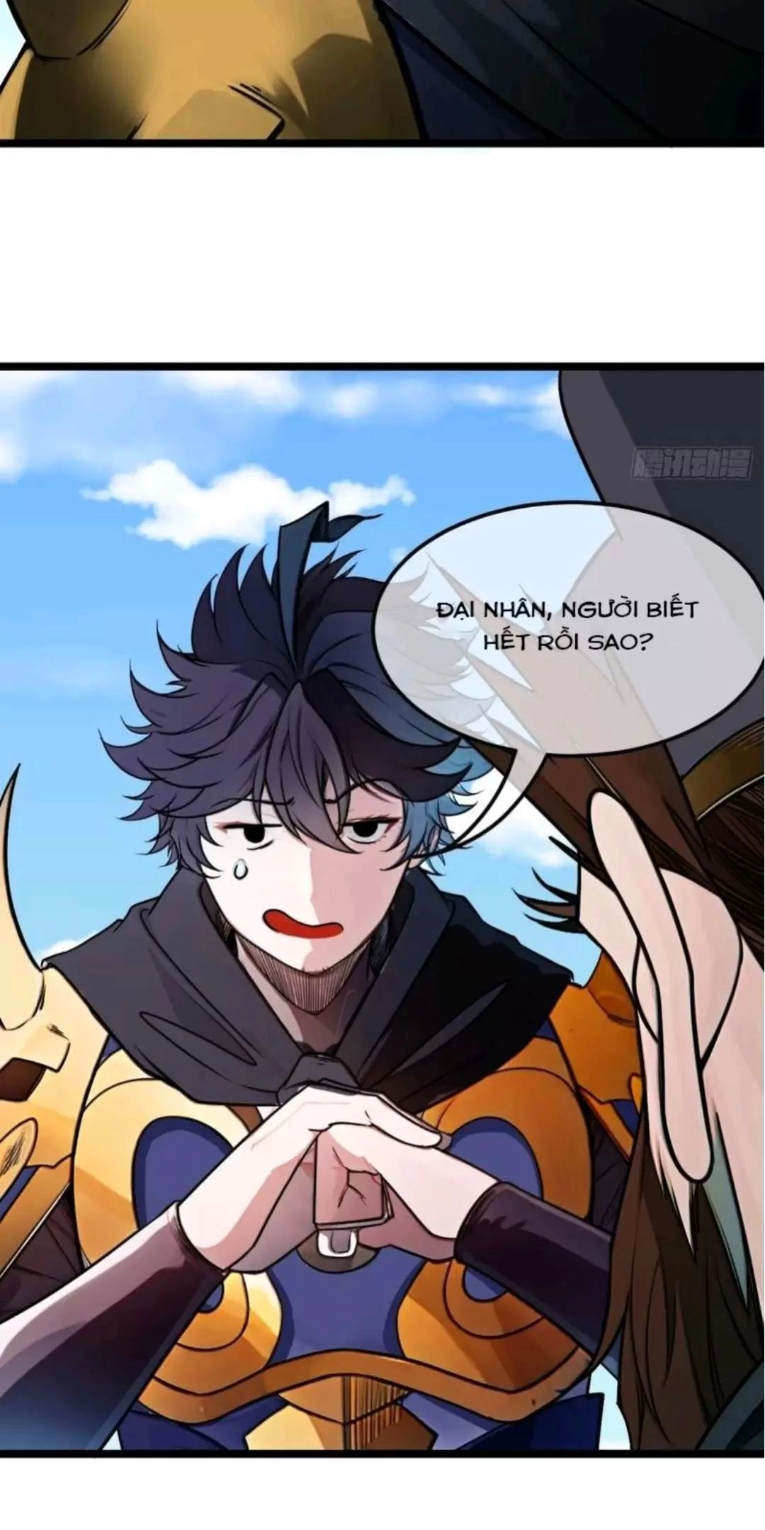 Ma Lâm Thiên Hạ Chapter 171 - 24