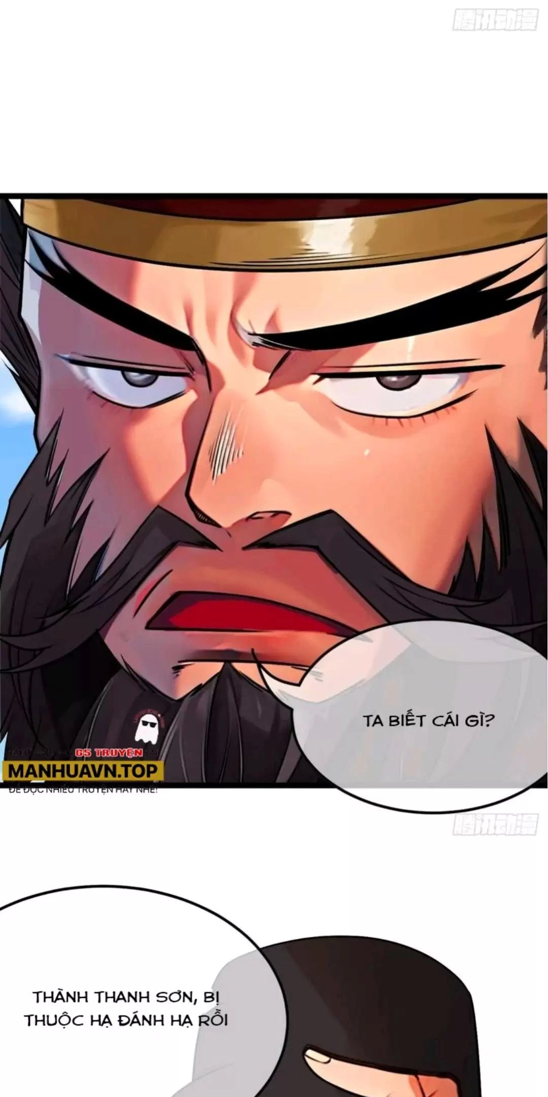 Ma Lâm Thiên Hạ Chapter 171 - 25