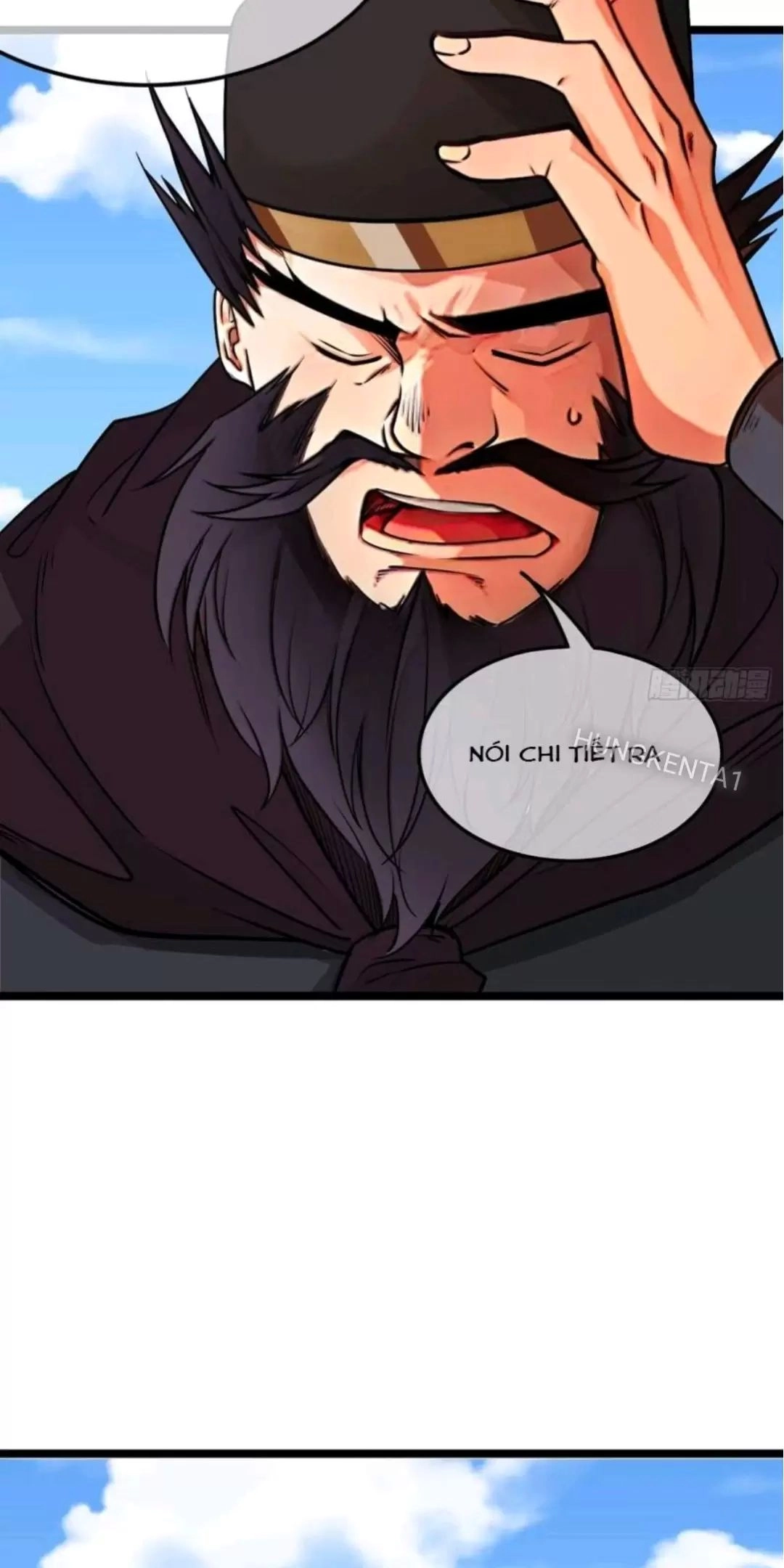 Ma Lâm Thiên Hạ Chapter 171 - 26