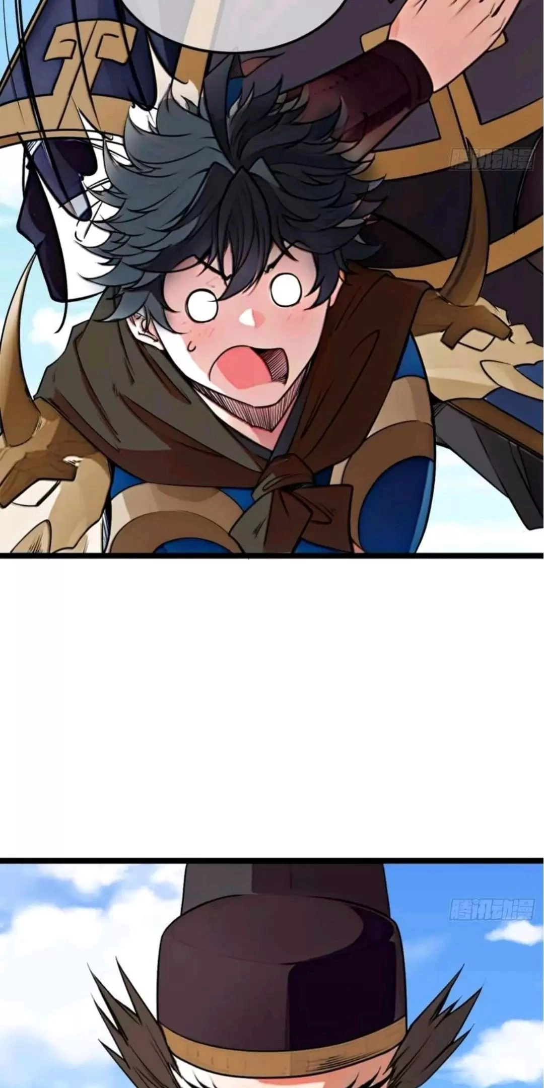 Ma Lâm Thiên Hạ Chapter 171 - 29