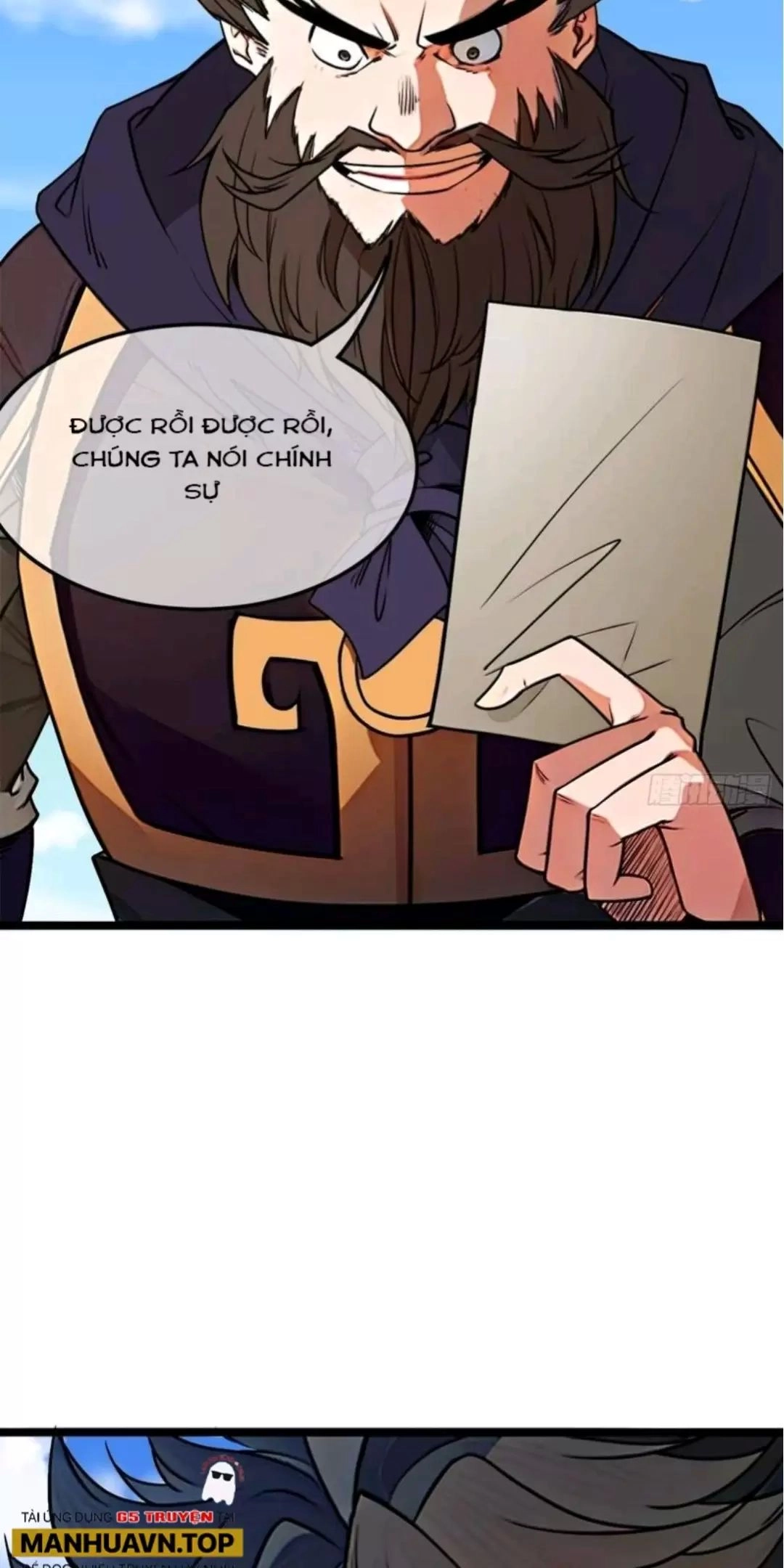 Ma Lâm Thiên Hạ Chapter 171 - 30