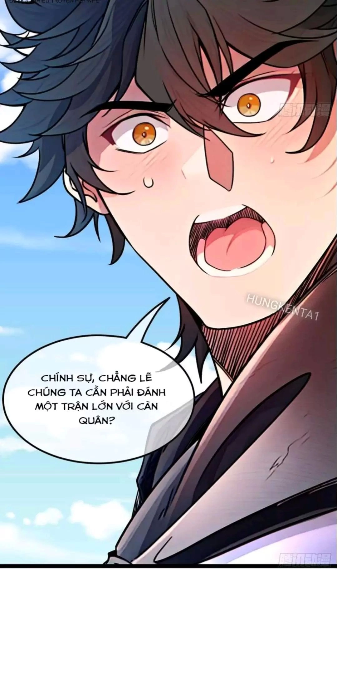 Ma Lâm Thiên Hạ Chapter 171 - 31