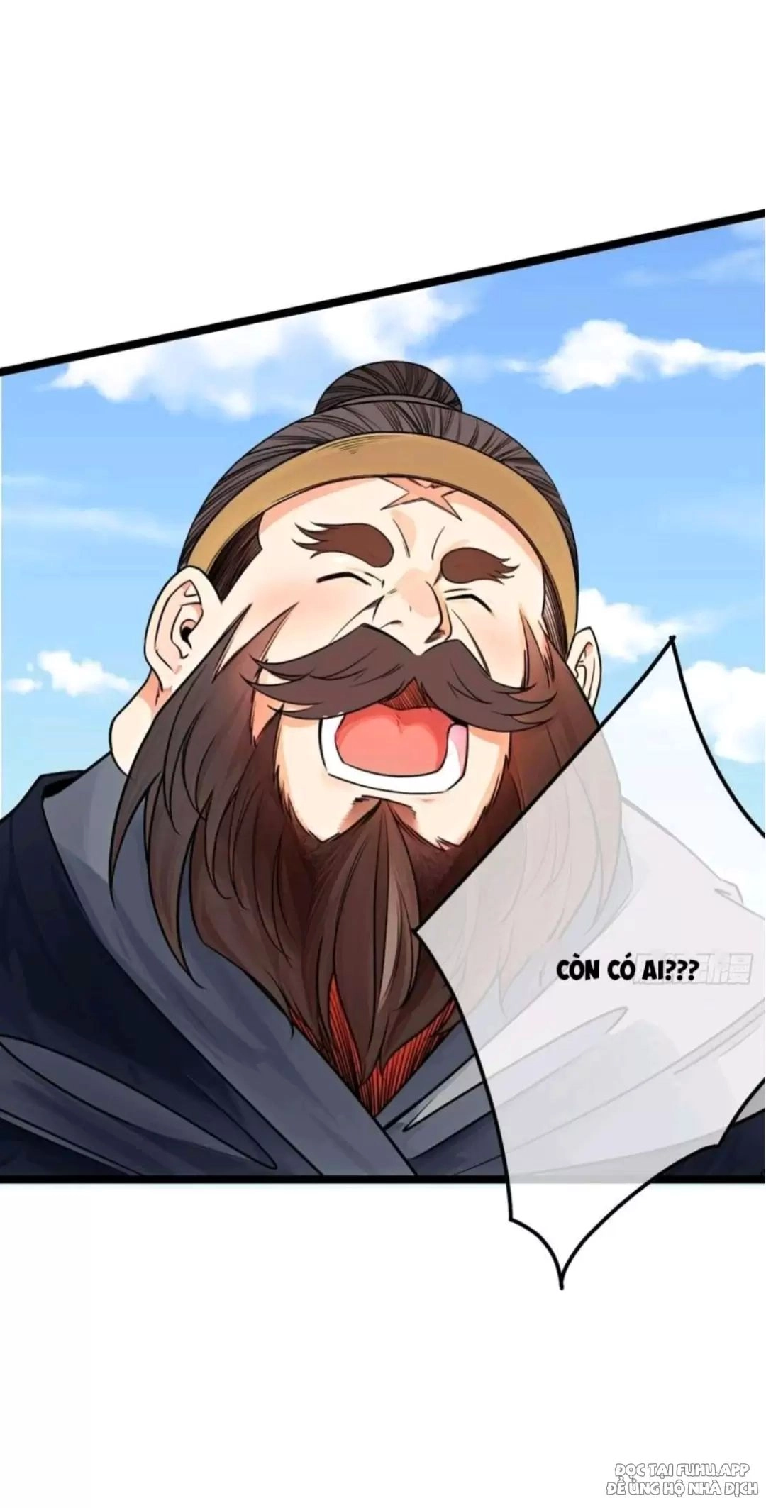 Ma Lâm Thiên Hạ Chapter 171 - 33