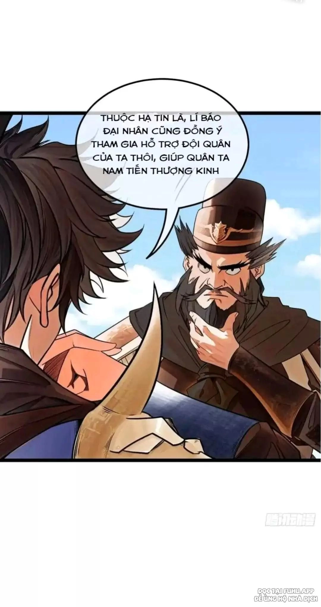 Ma Lâm Thiên Hạ Chapter 172 - 12