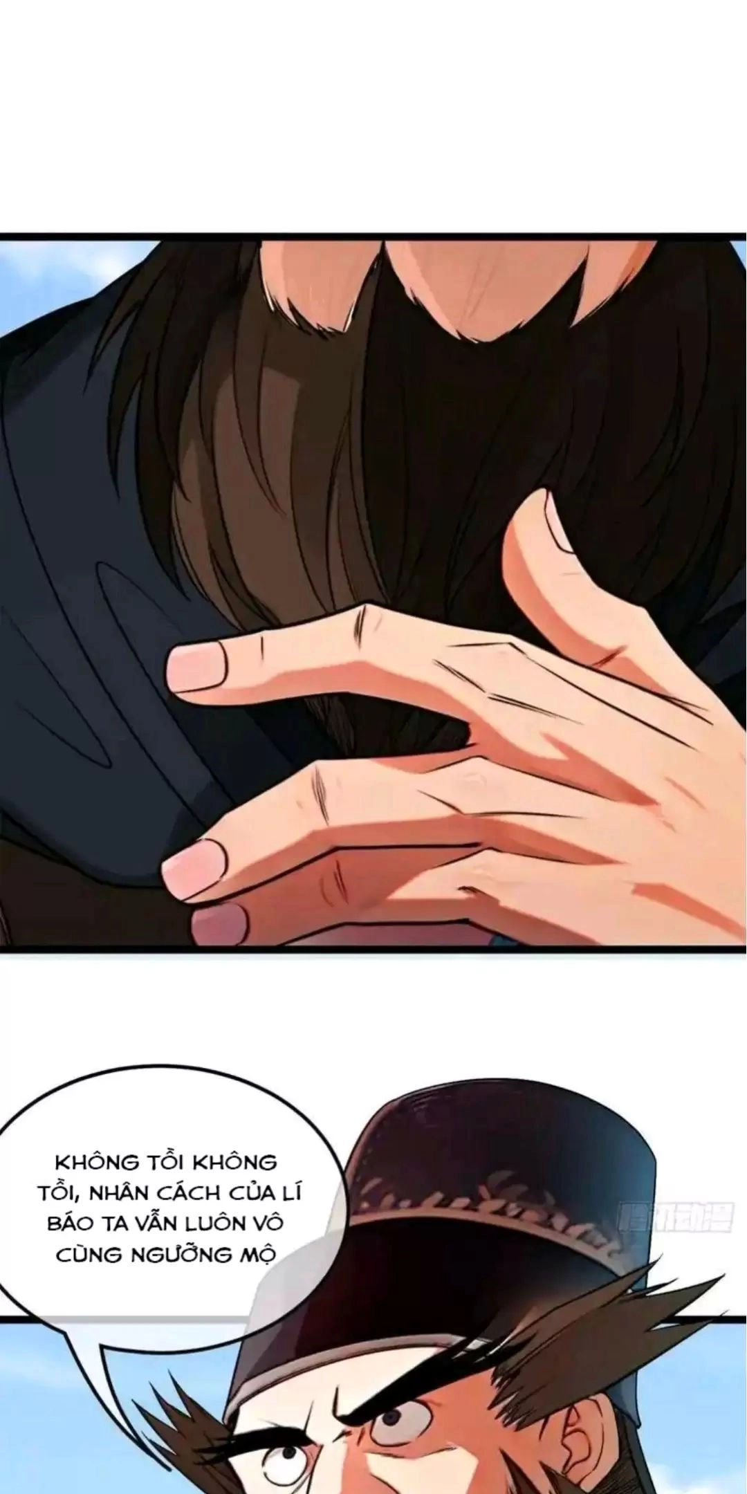 Ma Lâm Thiên Hạ Chapter 172 - 13