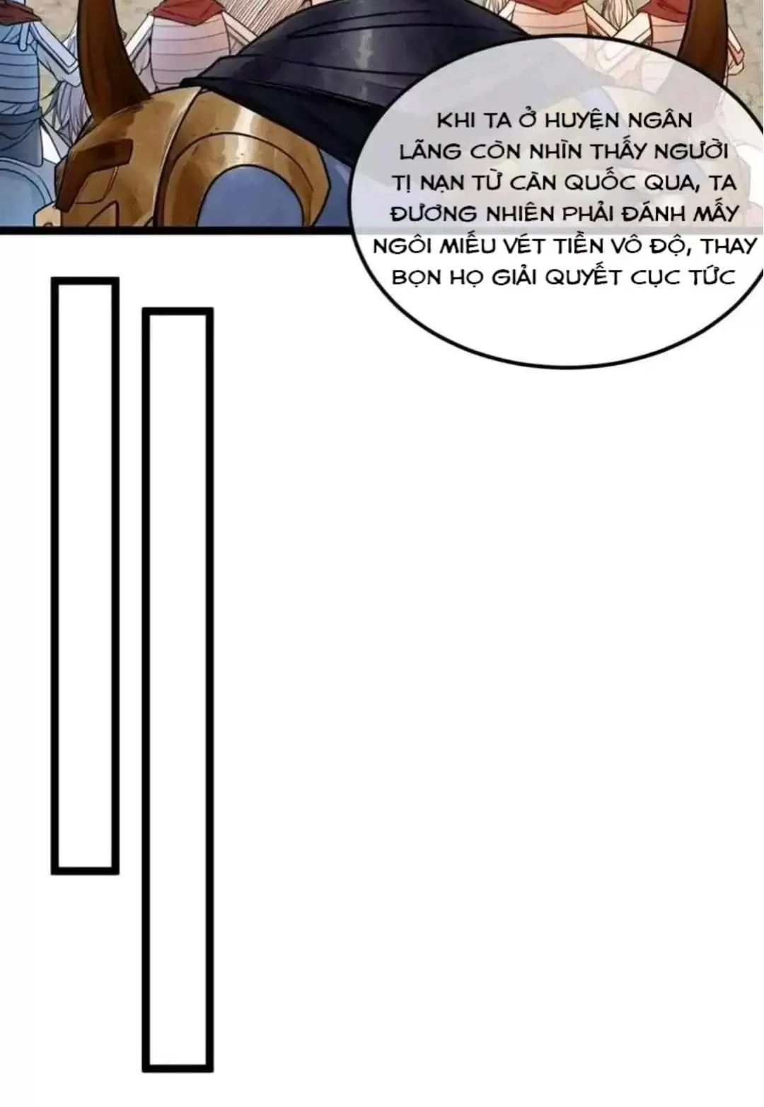 Ma Lâm Thiên Hạ Chapter 172 - 22