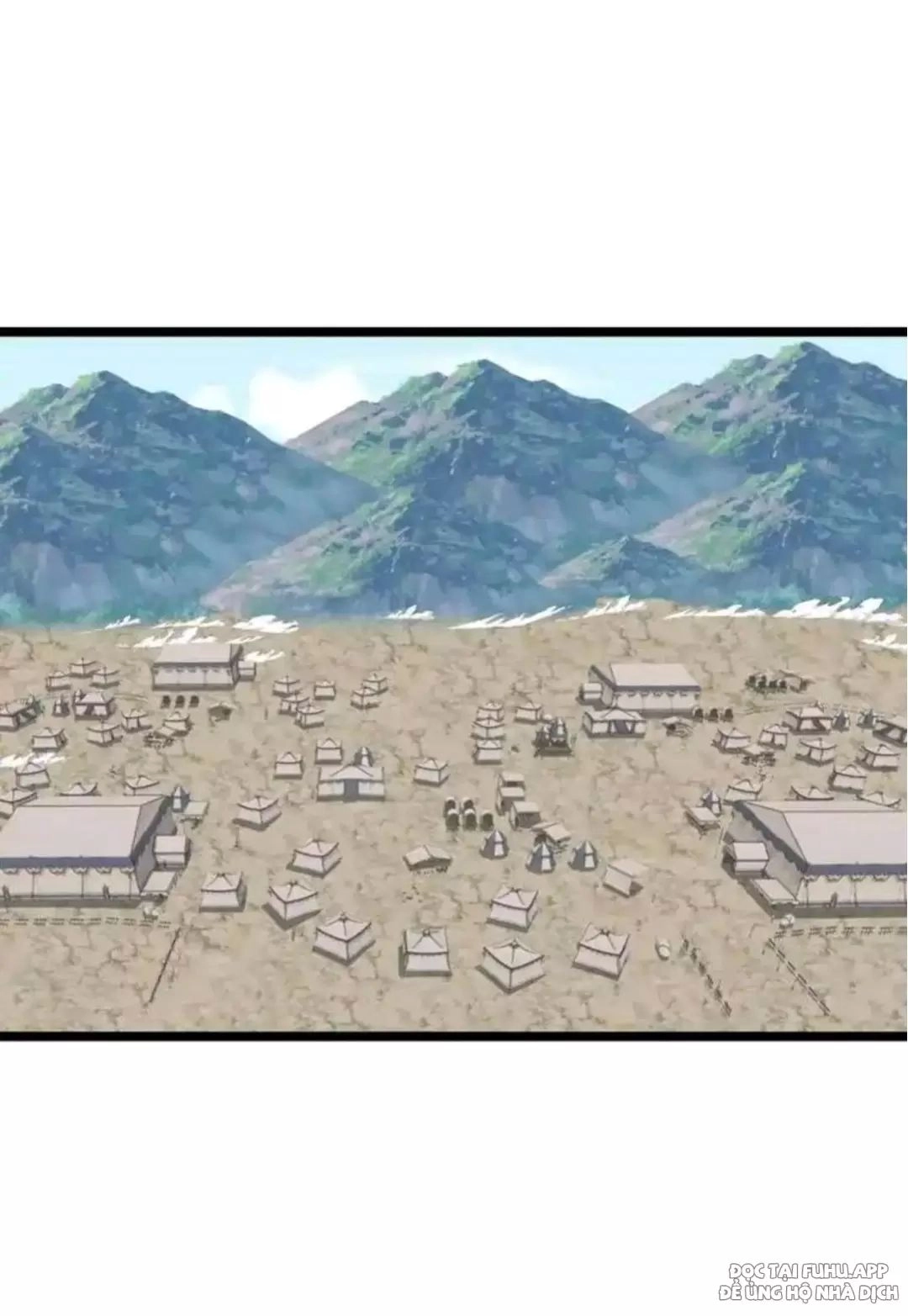 Ma Lâm Thiên Hạ Chapter 172 - 23