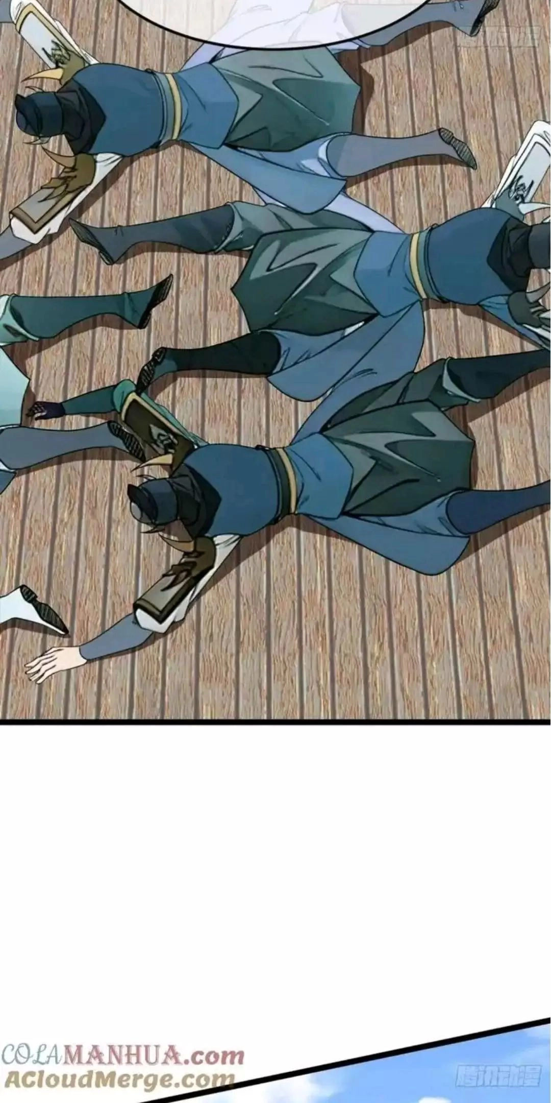 Ma Lâm Thiên Hạ Chapter 172 - 26