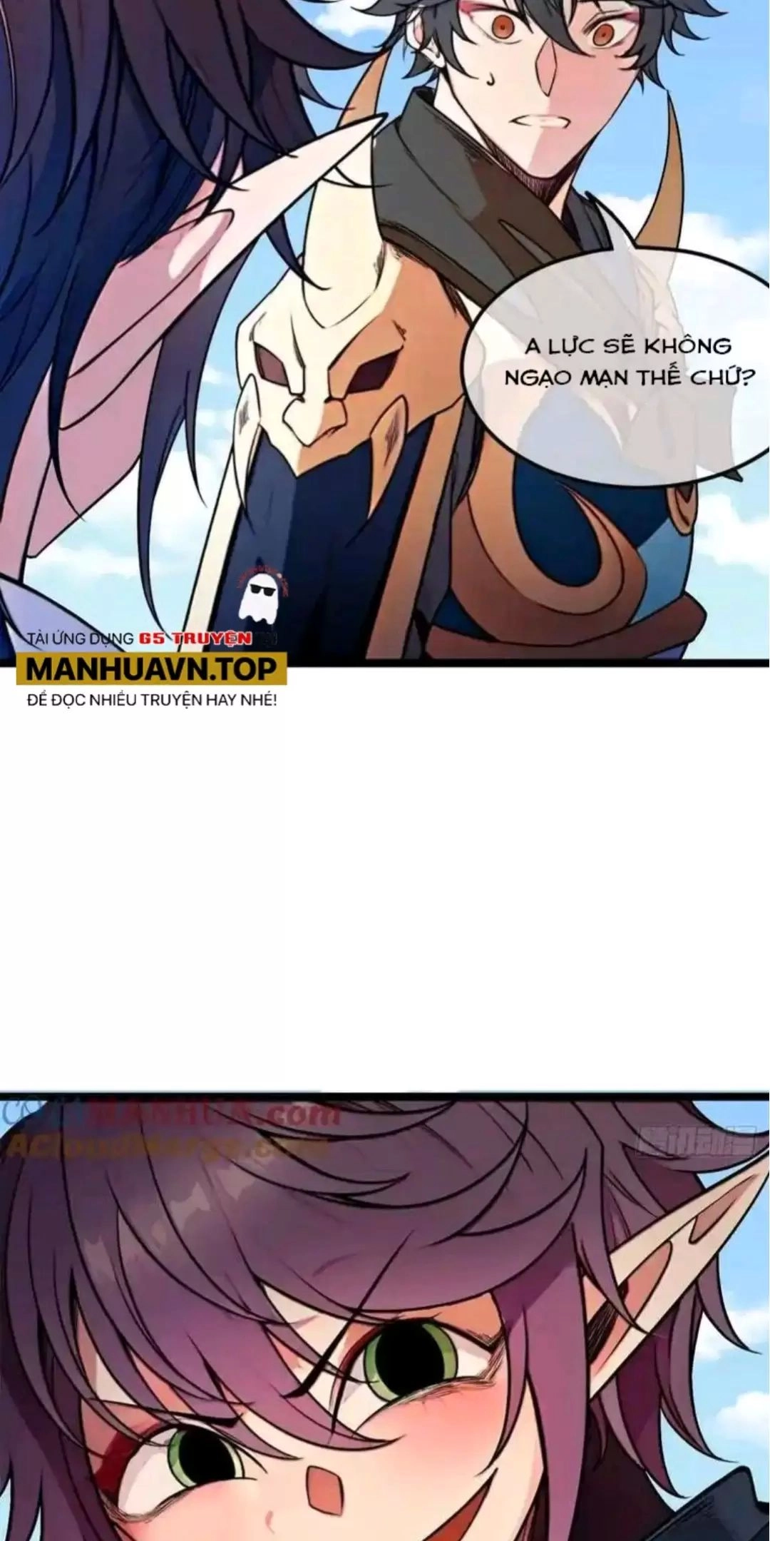 Ma Lâm Thiên Hạ Chapter 172 - 28