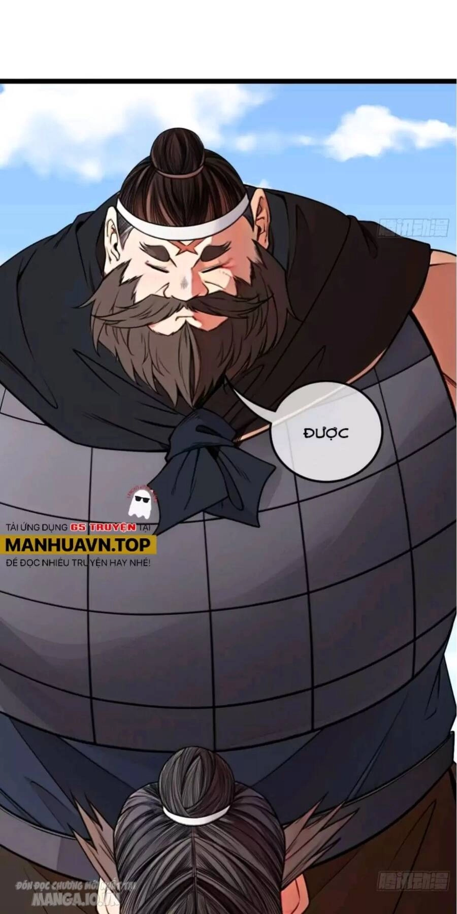 Ma Lâm Thiên Hạ Chapter 173 - 9