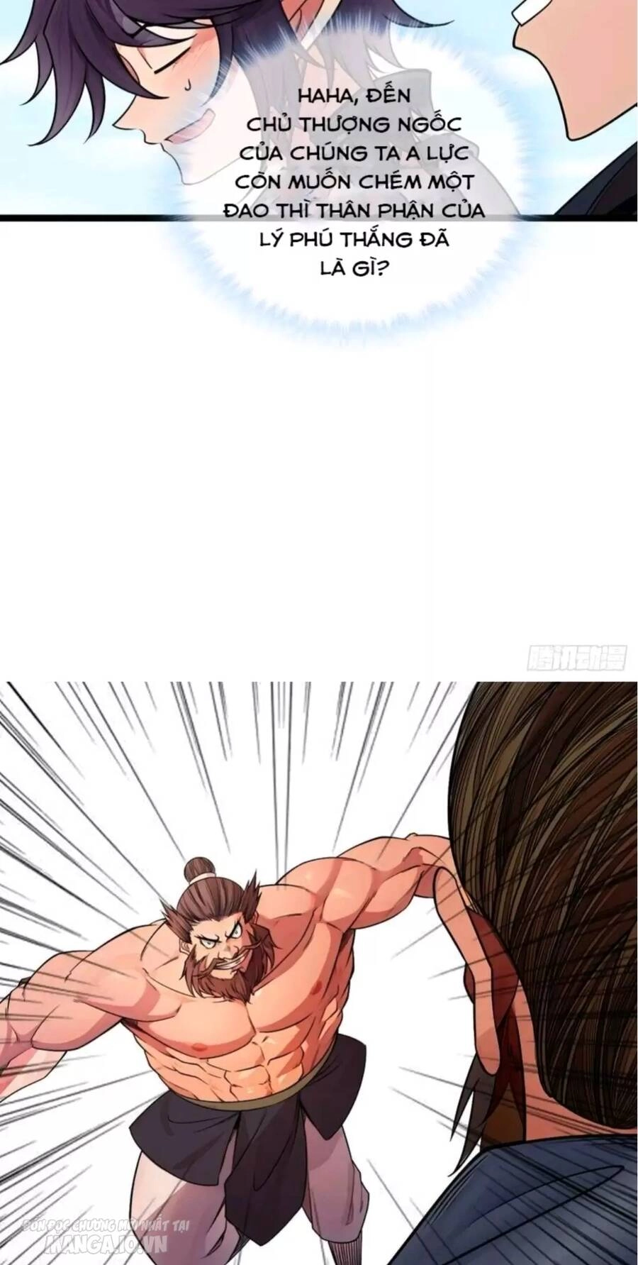 Ma Lâm Thiên Hạ Chapter 173 - 11