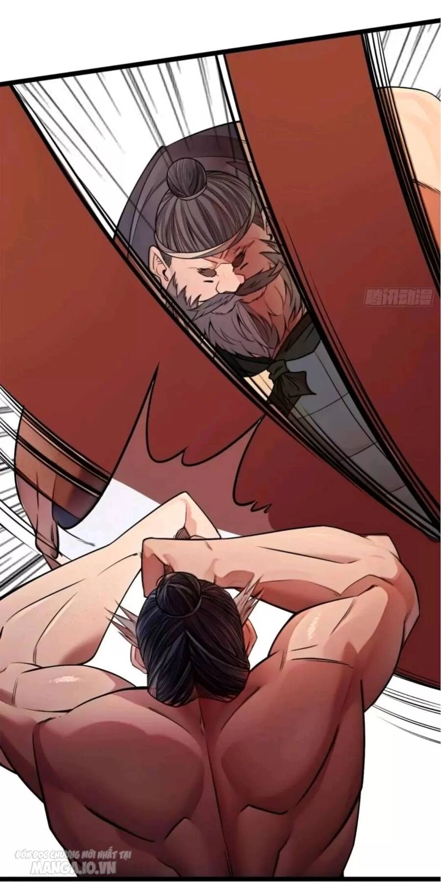 Ma Lâm Thiên Hạ Chapter 173 - 13