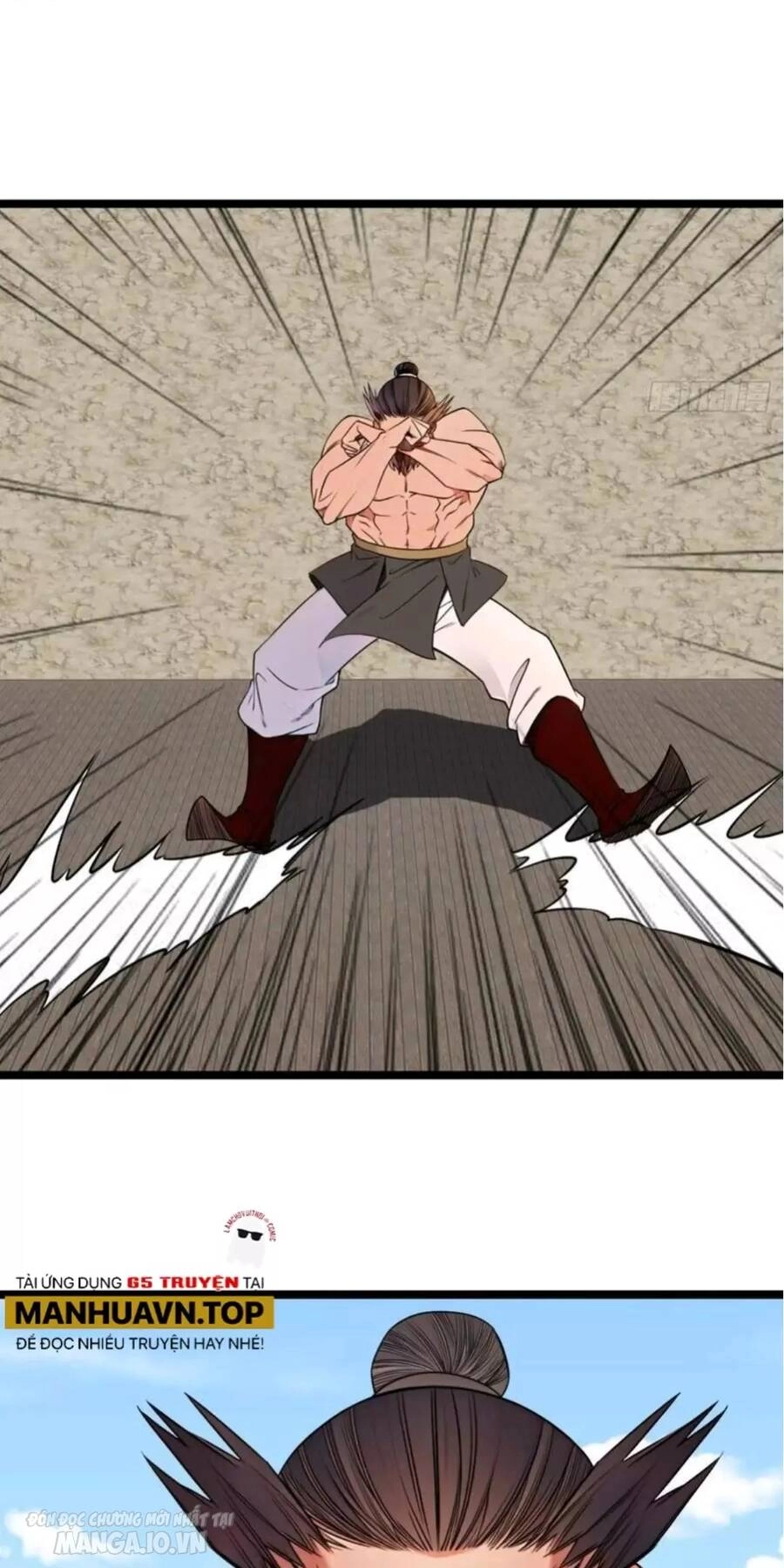 Ma Lâm Thiên Hạ Chapter 173 - 14