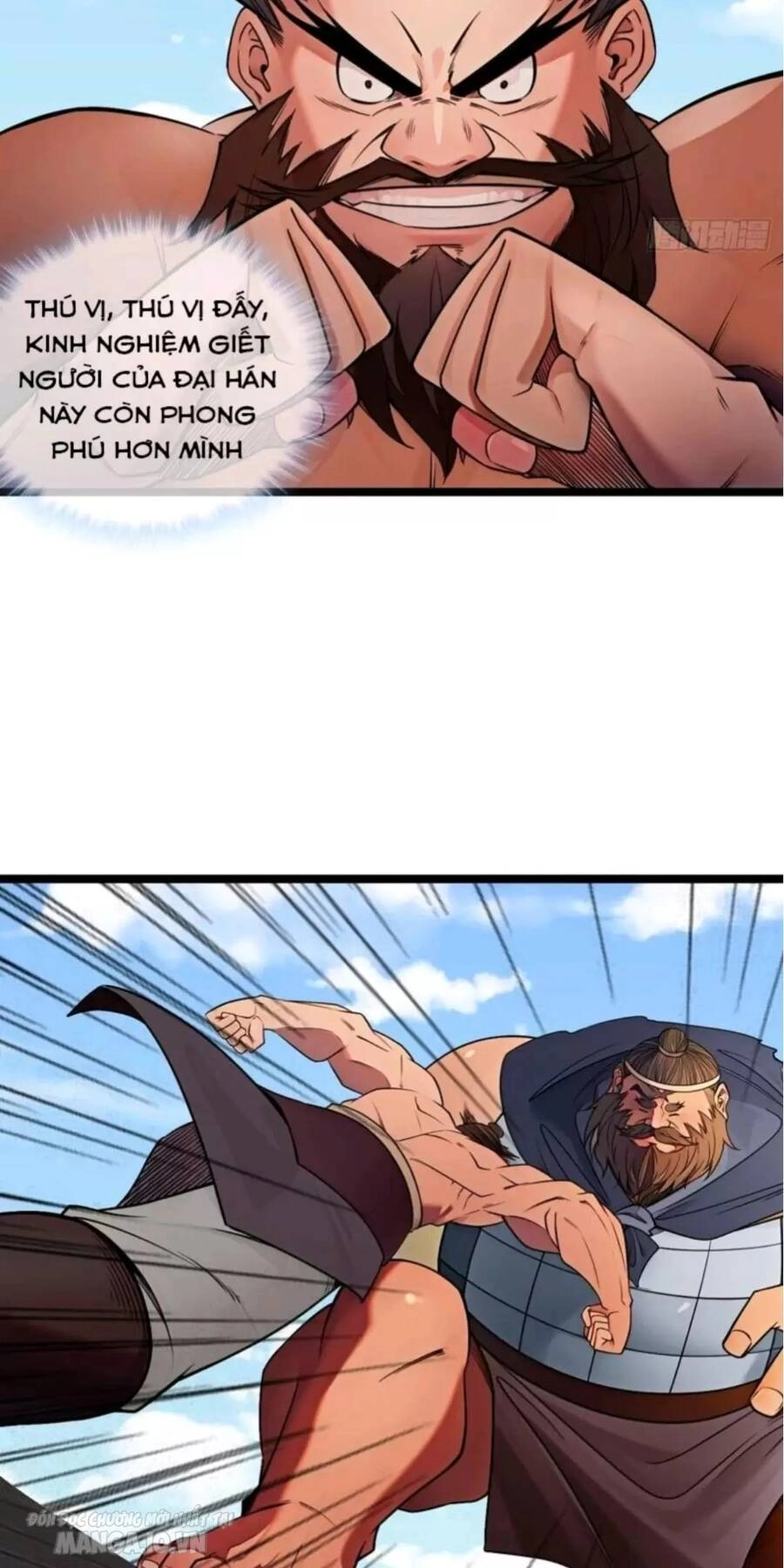 Ma Lâm Thiên Hạ Chapter 173 - 15