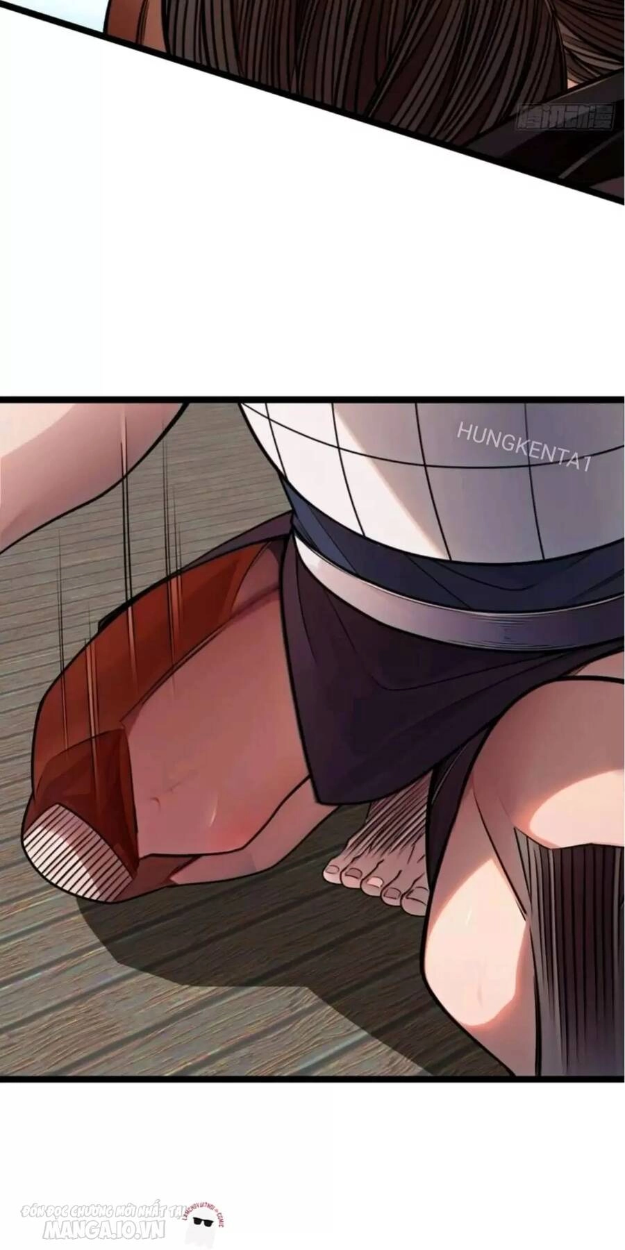 Ma Lâm Thiên Hạ Chapter 173 - 17