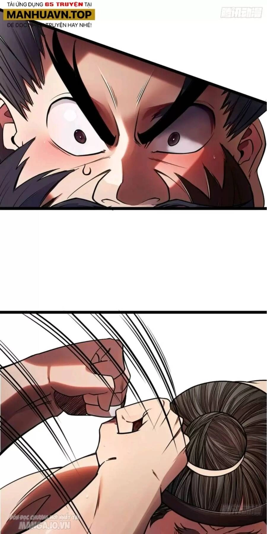 Ma Lâm Thiên Hạ Chapter 173 - 18