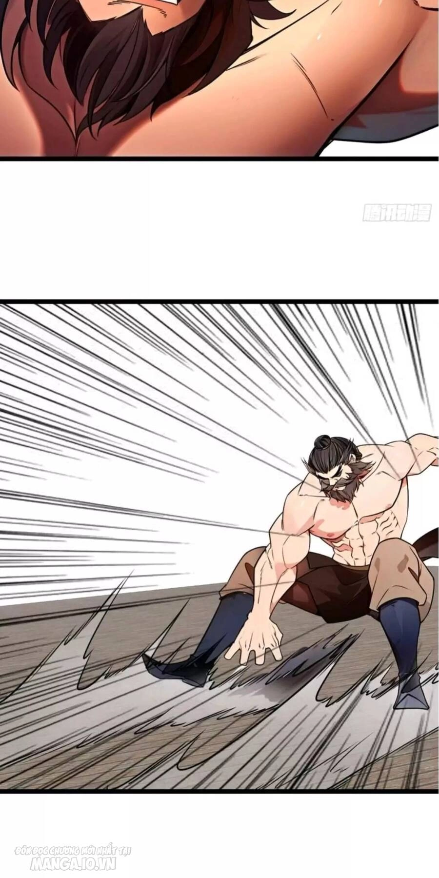 Ma Lâm Thiên Hạ Chapter 173 - 21