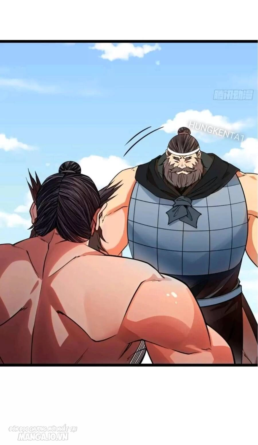 Ma Lâm Thiên Hạ Chapter 173 - 22