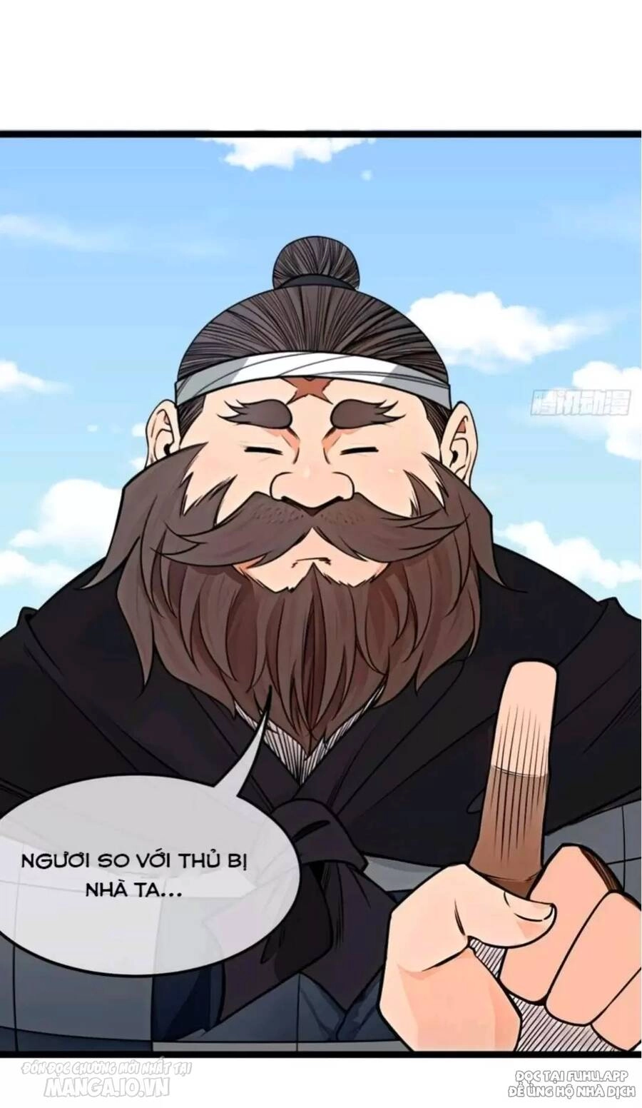 Ma Lâm Thiên Hạ Chapter 173 - 23