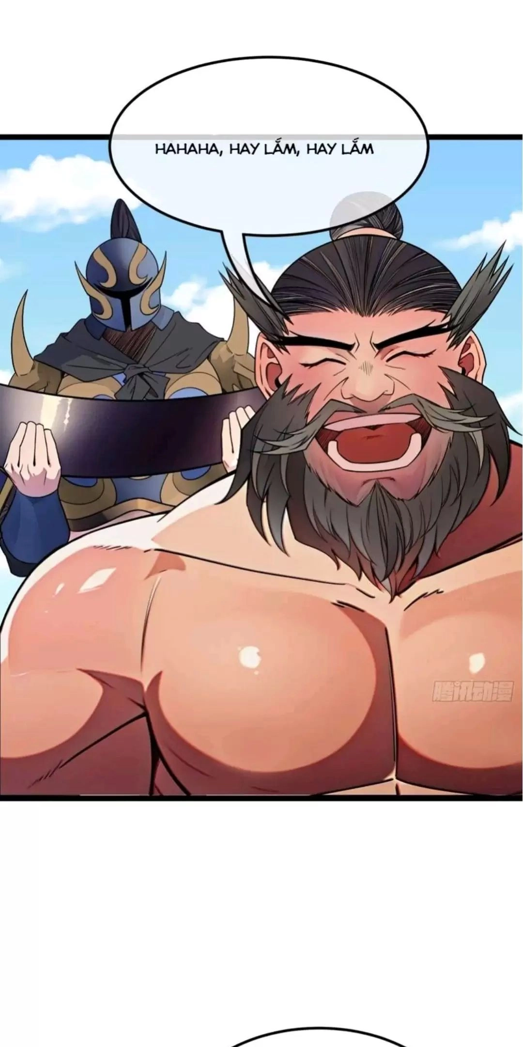 Ma Lâm Thiên Hạ Chapter 174 - 4