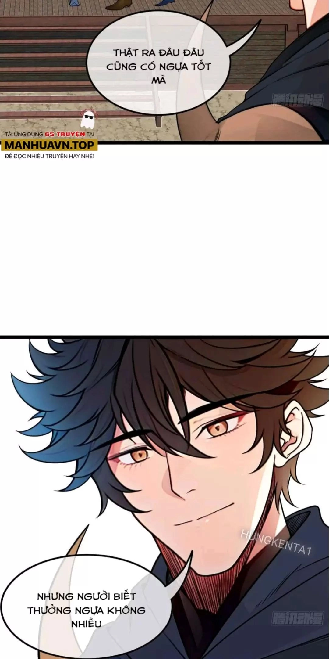 Ma Lâm Thiên Hạ Chapter 174 - 7