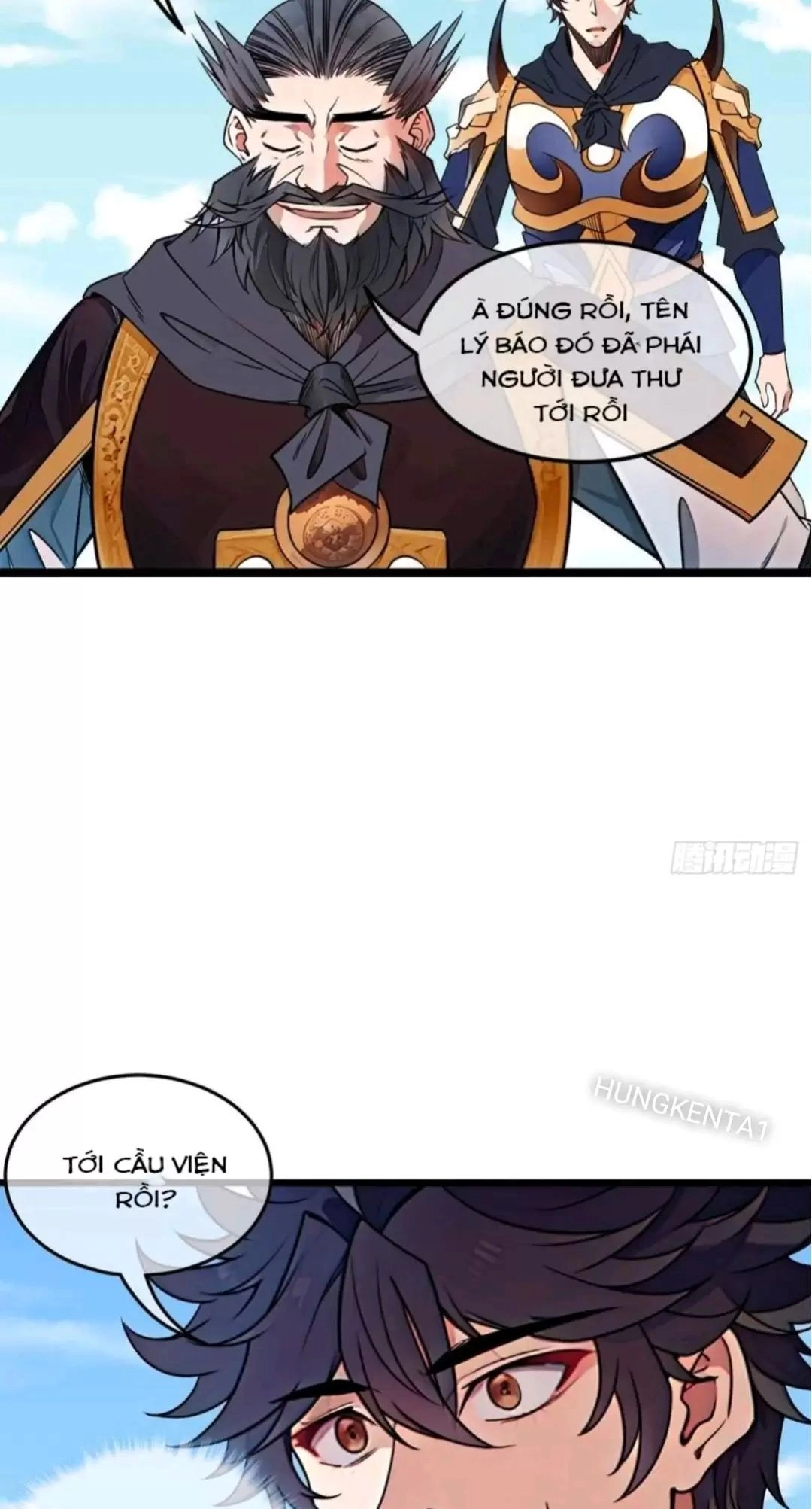 Ma Lâm Thiên Hạ Chapter 174 - 11