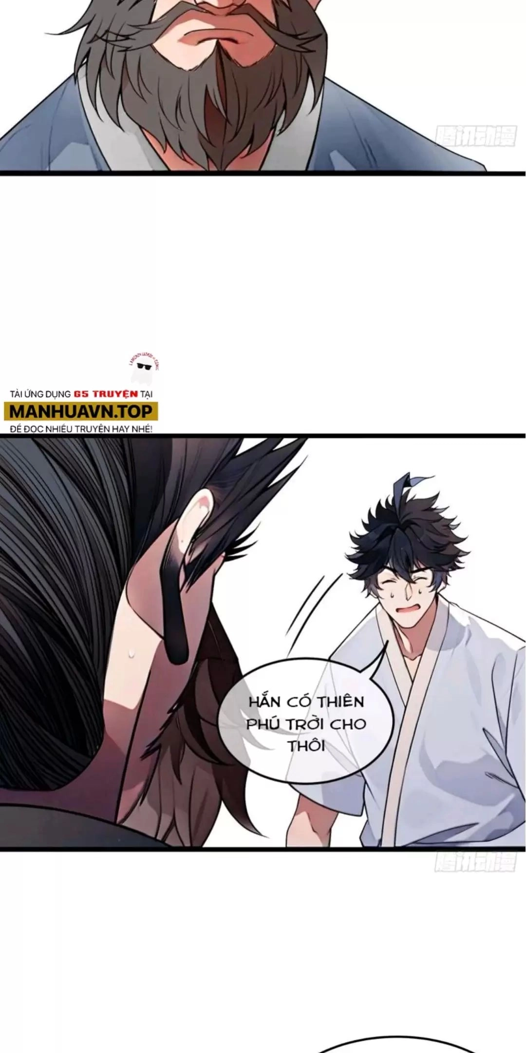 Ma Lâm Thiên Hạ Chapter 174 - 19