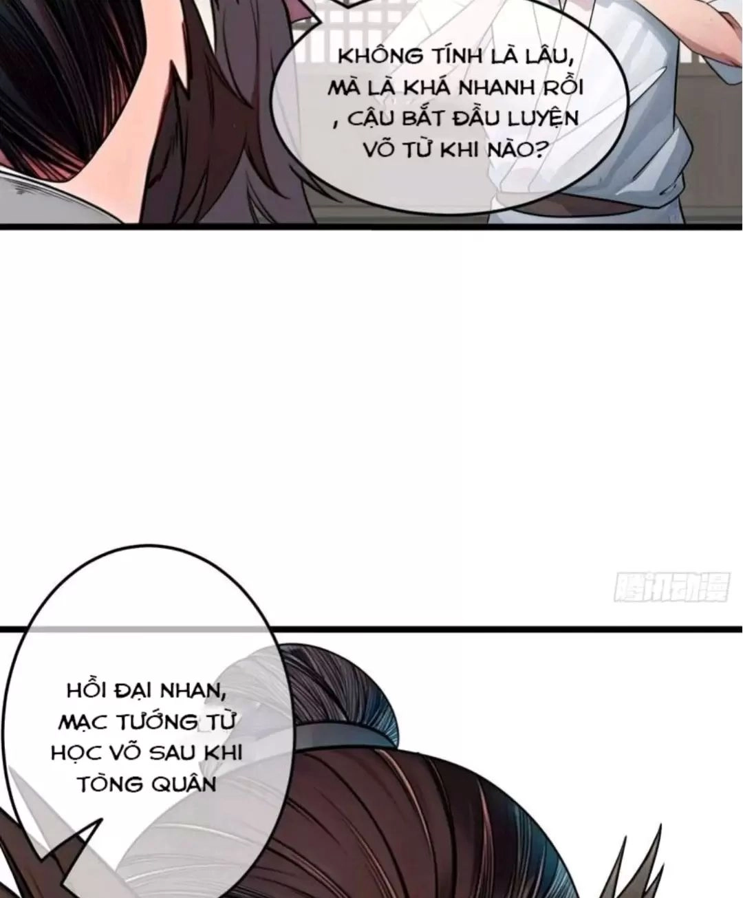 Ma Lâm Thiên Hạ Chapter 174 - 22