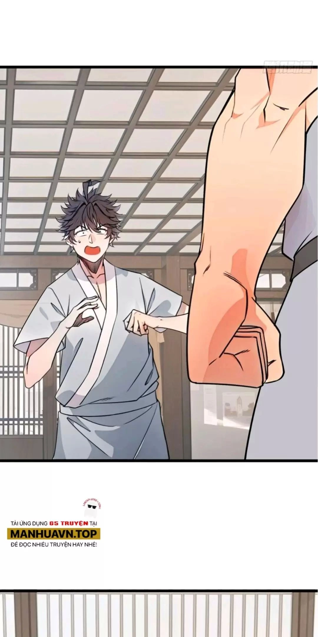 Ma Lâm Thiên Hạ Chapter 174 - 24