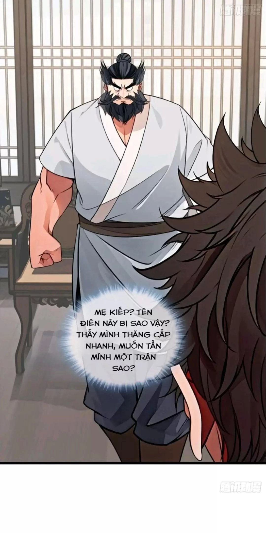 Ma Lâm Thiên Hạ Chapter 174 - 25