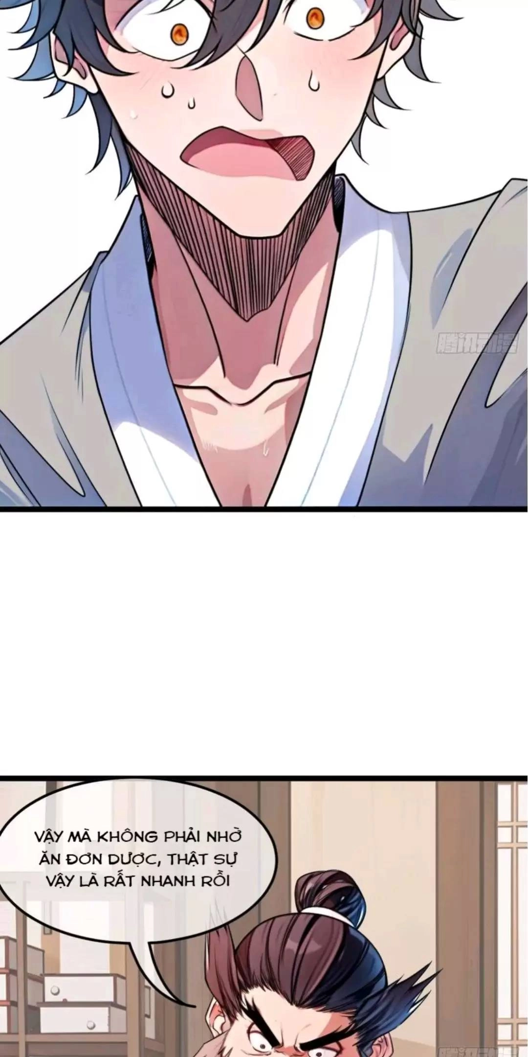 Ma Lâm Thiên Hạ Chapter 175 - 2