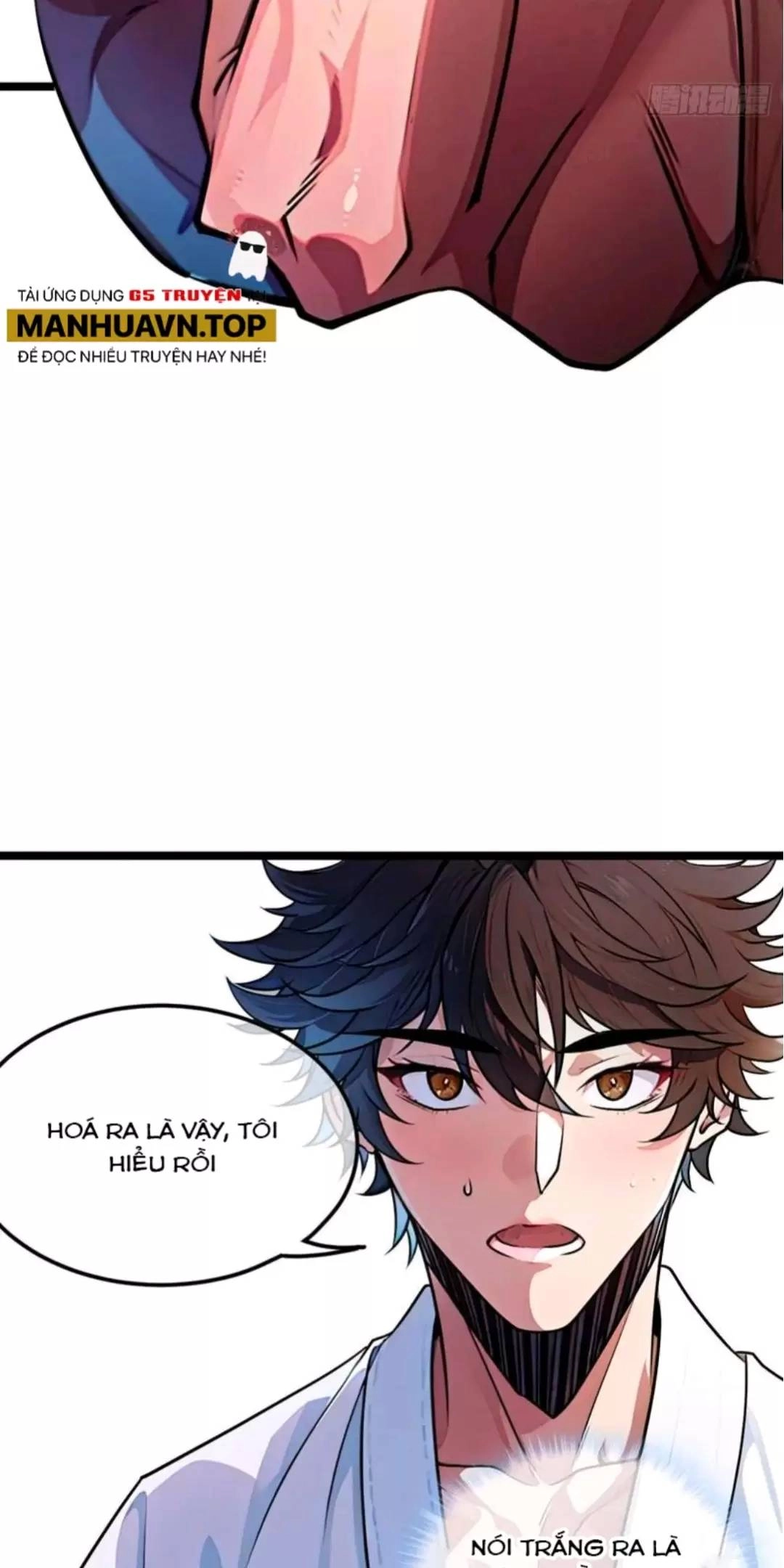 Ma Lâm Thiên Hạ Chapter 175 - 9