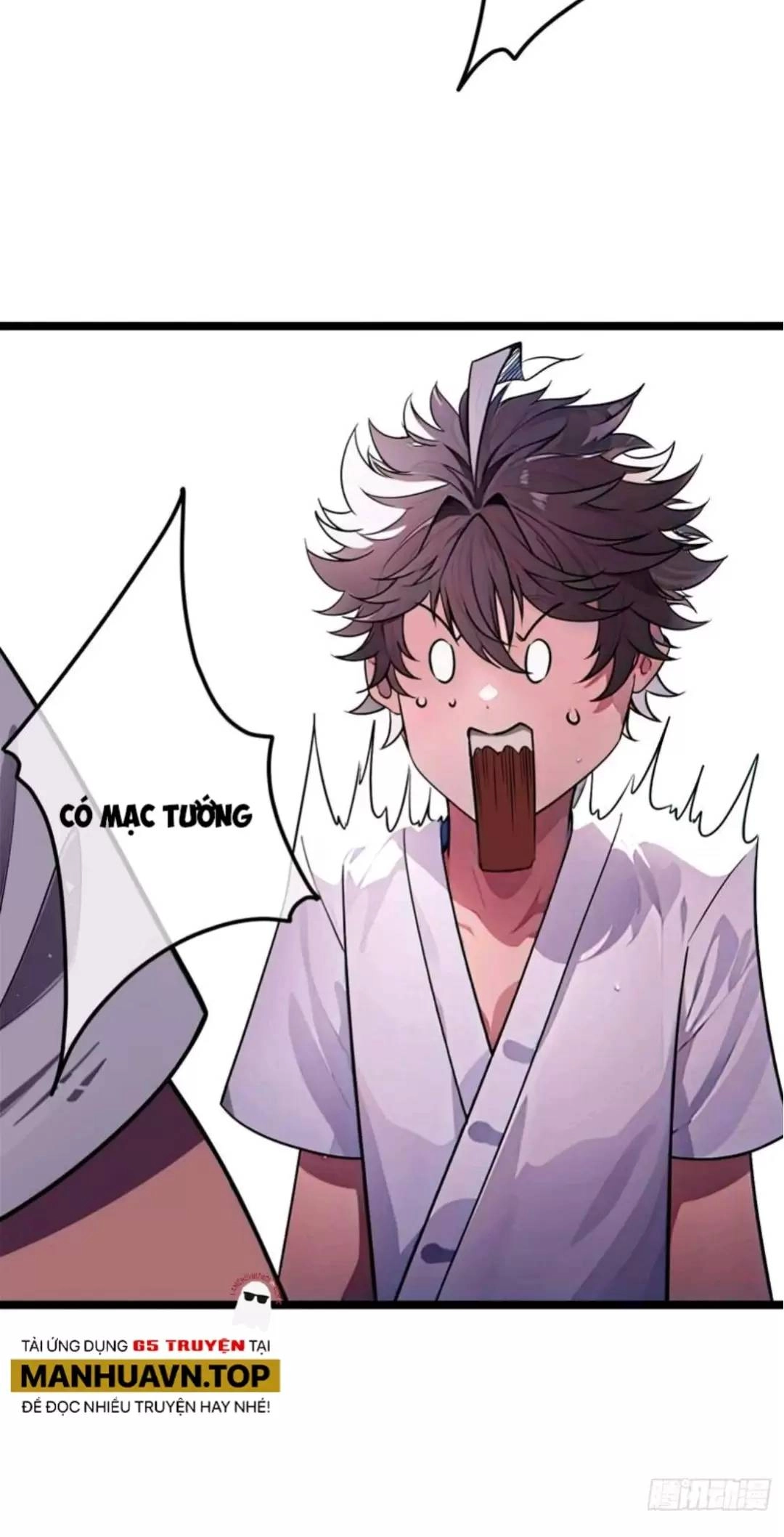 Ma Lâm Thiên Hạ Chapter 175 - 11