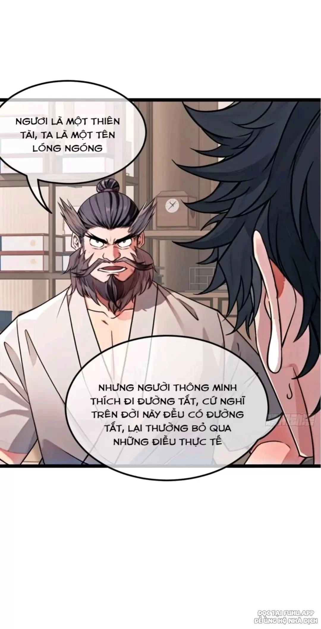 Ma Lâm Thiên Hạ Chapter 175 - 12