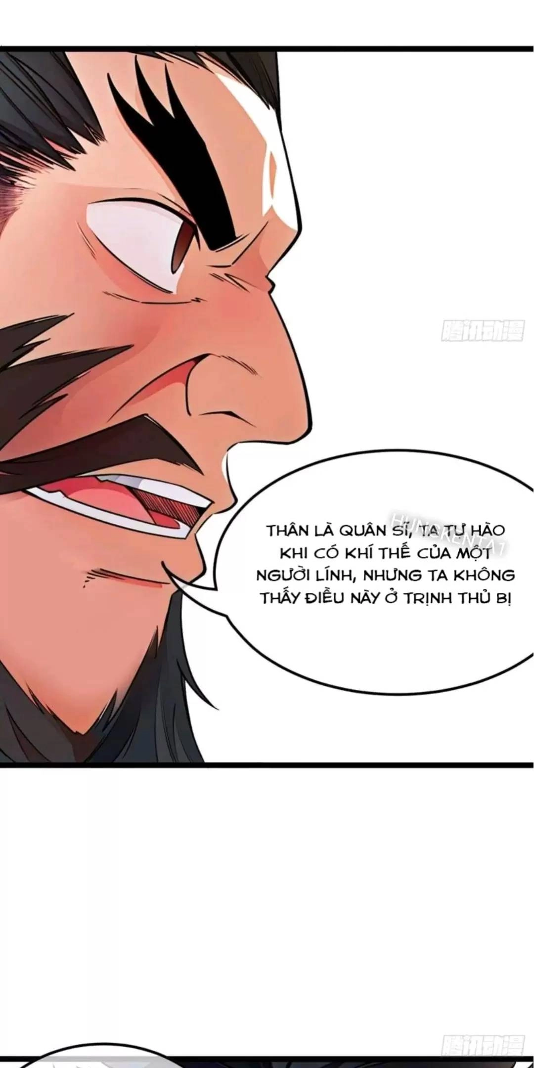 Ma Lâm Thiên Hạ Chapter 175 - 13