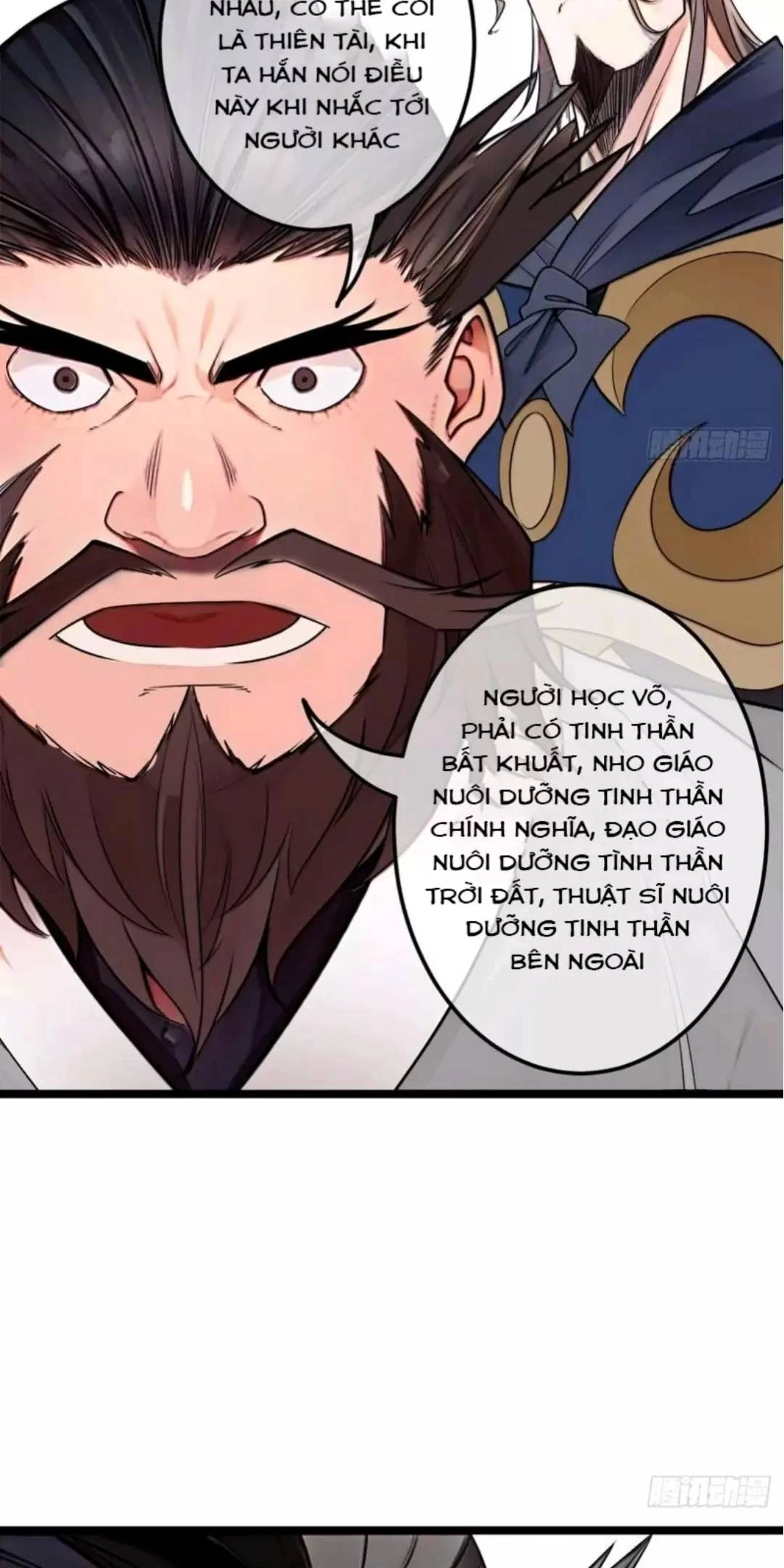 Ma Lâm Thiên Hạ Chapter 175 - 15