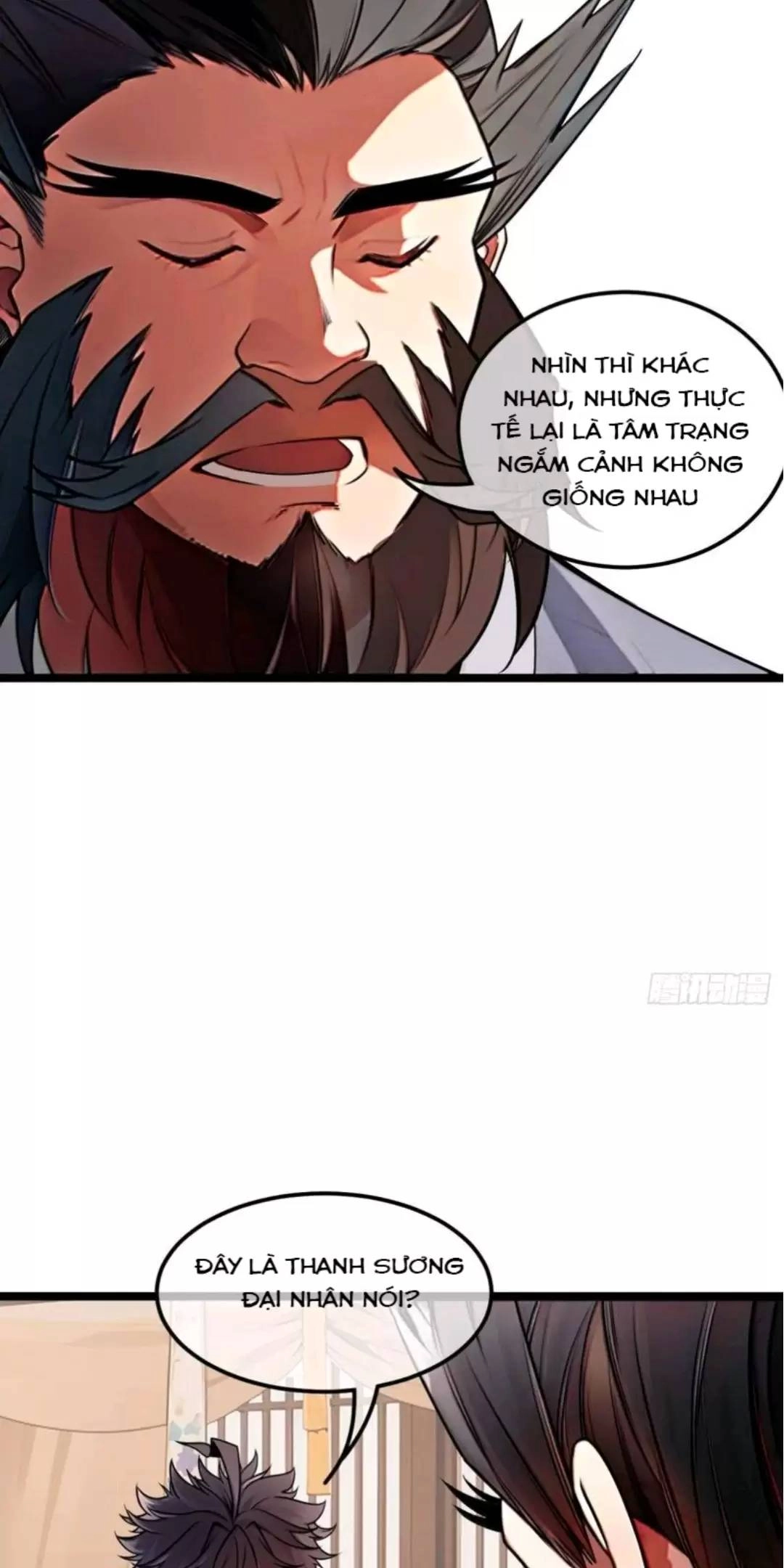 Ma Lâm Thiên Hạ Chapter 175 - 16