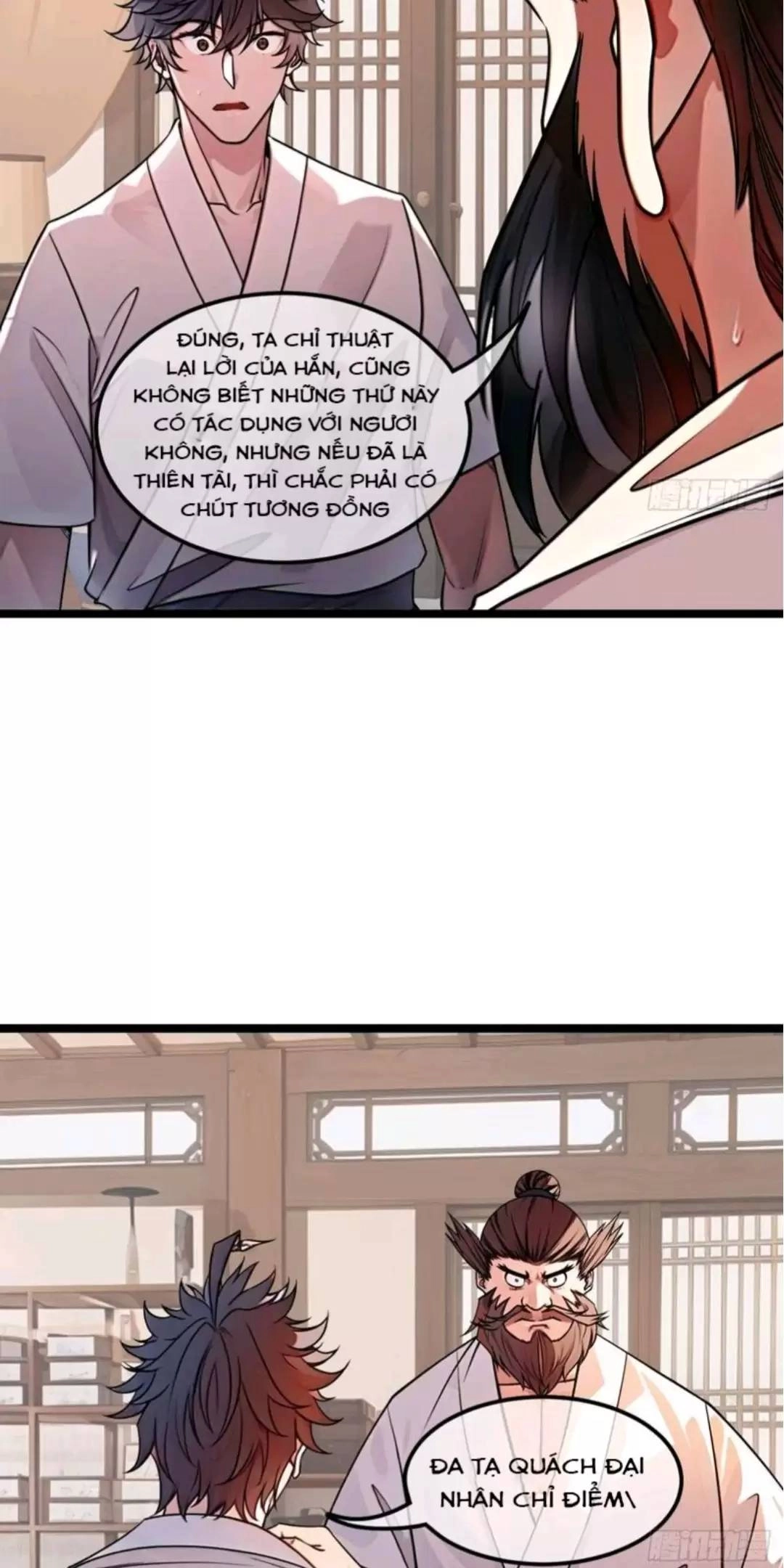 Ma Lâm Thiên Hạ Chapter 175 - 17