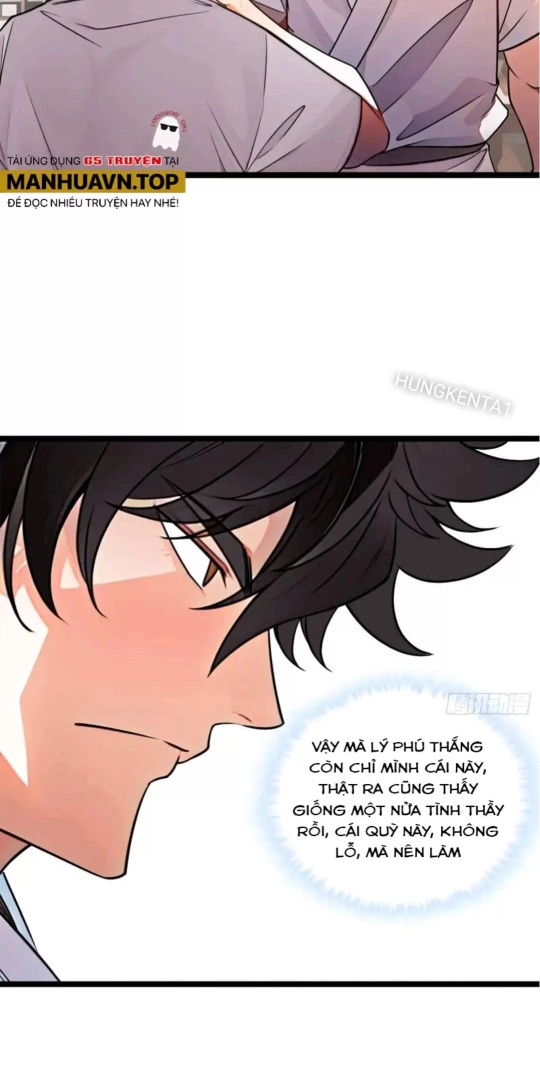 Ma Lâm Thiên Hạ Chapter 175 - 18