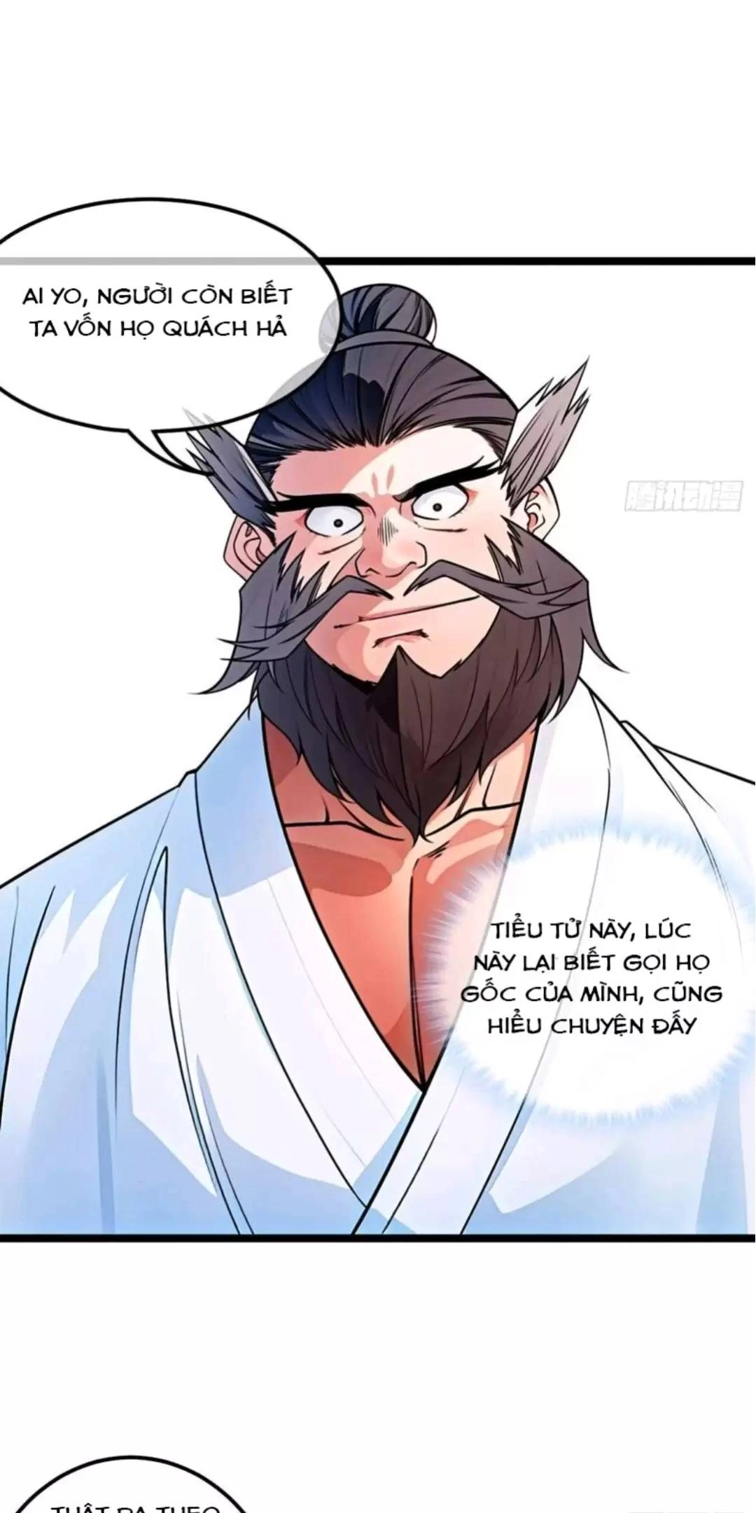 Ma Lâm Thiên Hạ Chapter 175 - 19