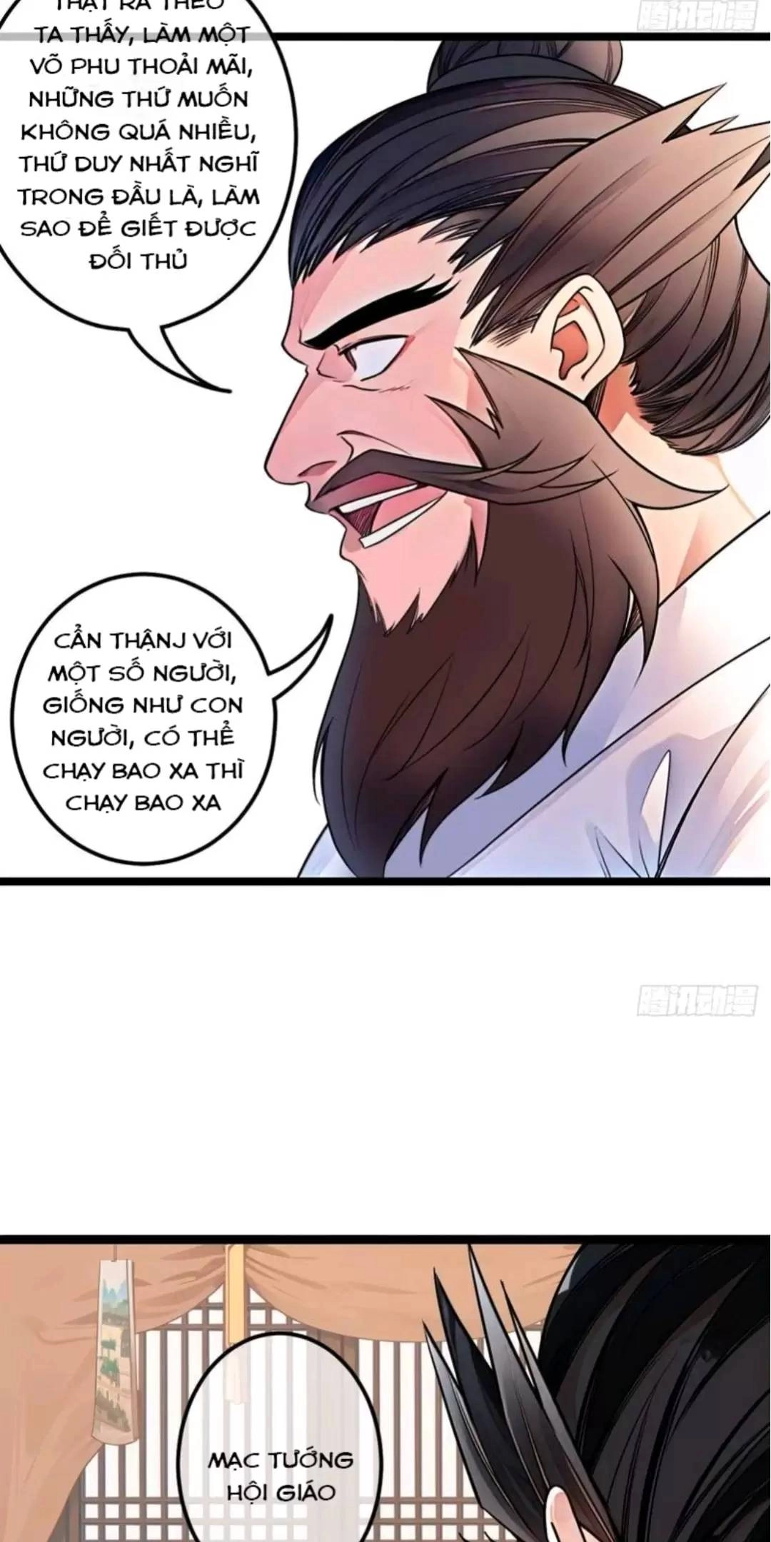 Ma Lâm Thiên Hạ Chapter 175 - 20