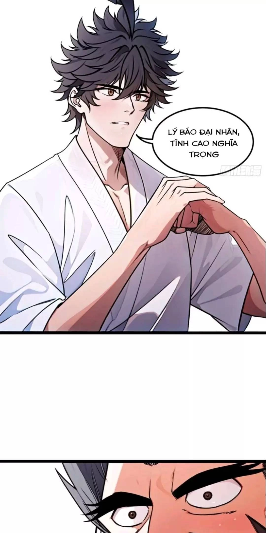 Ma Lâm Thiên Hạ Chapter 175 - 26