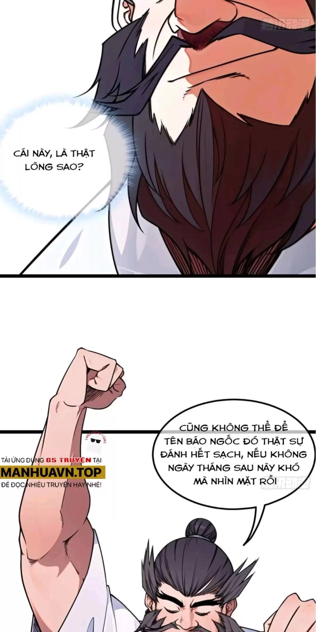 Ma Lâm Thiên Hạ Chapter 175 - 27