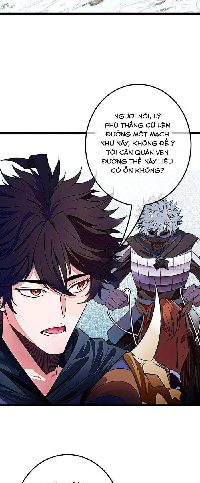 Ma Lâm Thiên Hạ Chapter 176 - 2